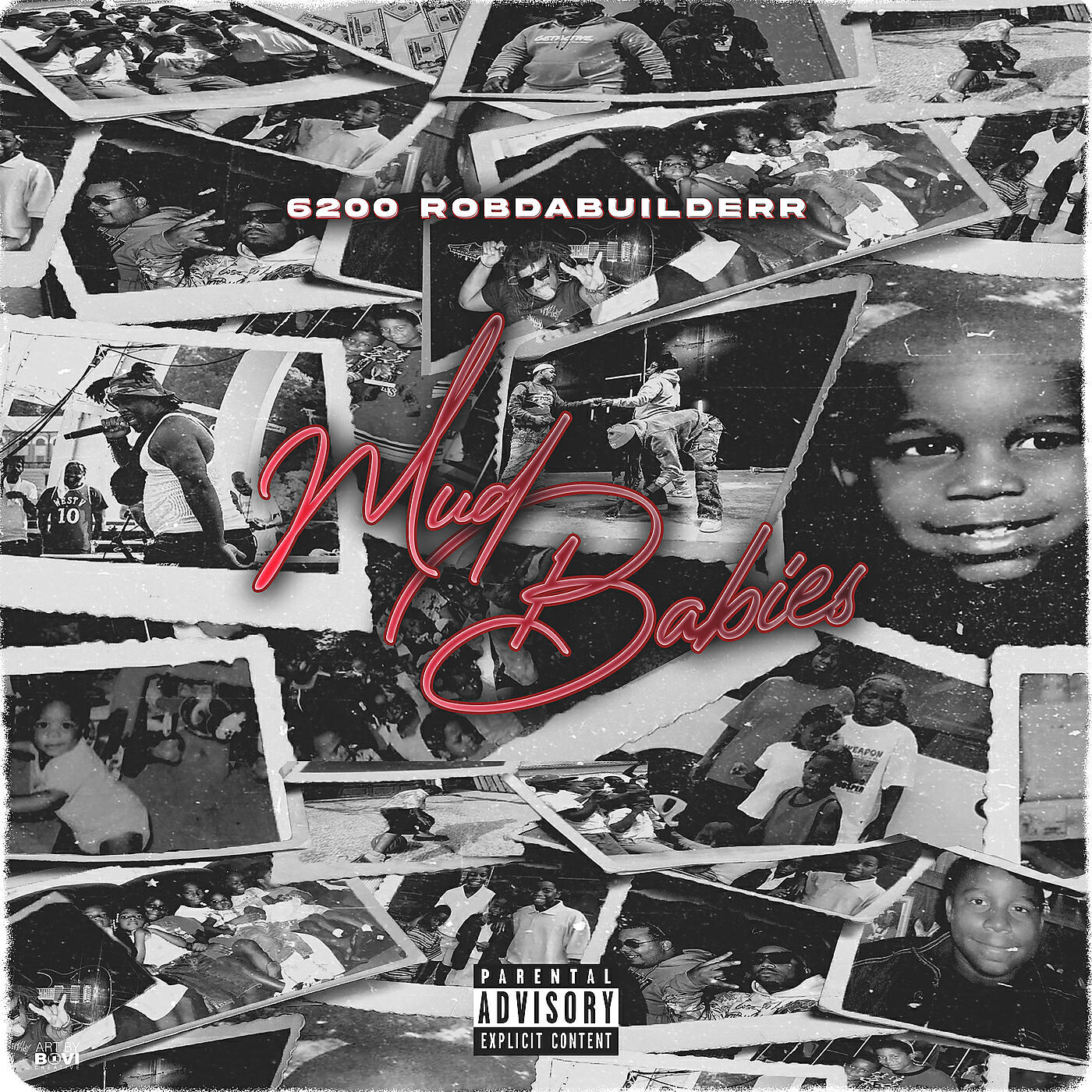 Релиз Mud Babies