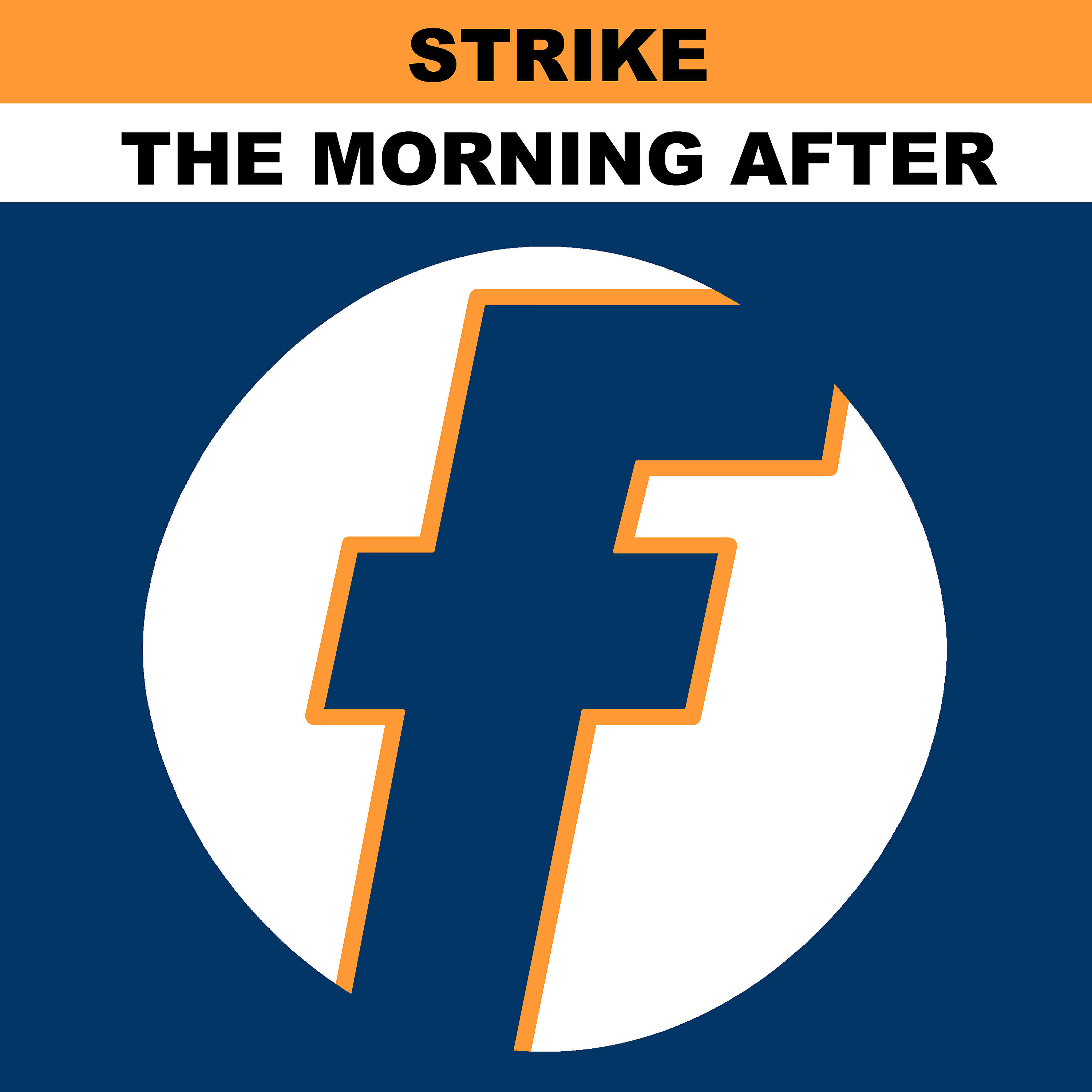 Релиз The Morning After (Free at Last)