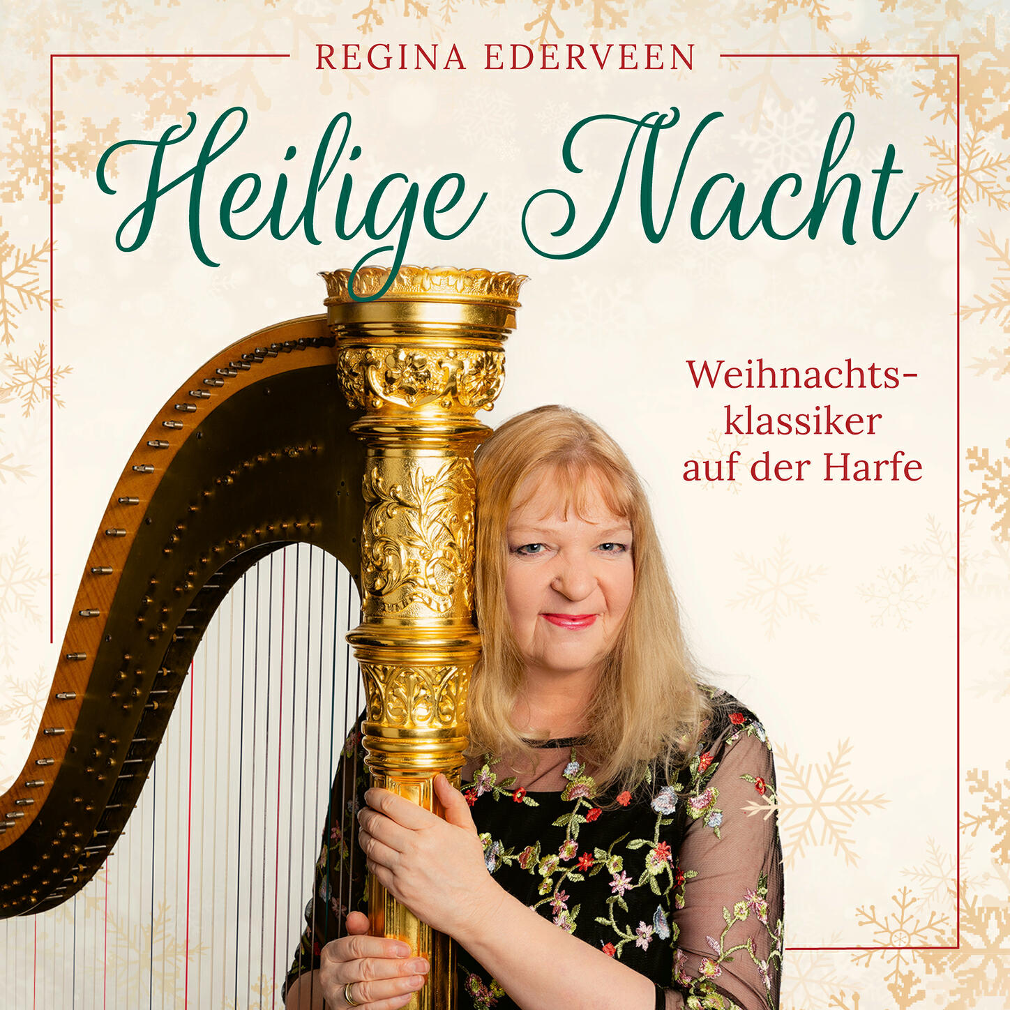 Релиз Heilige Nacht