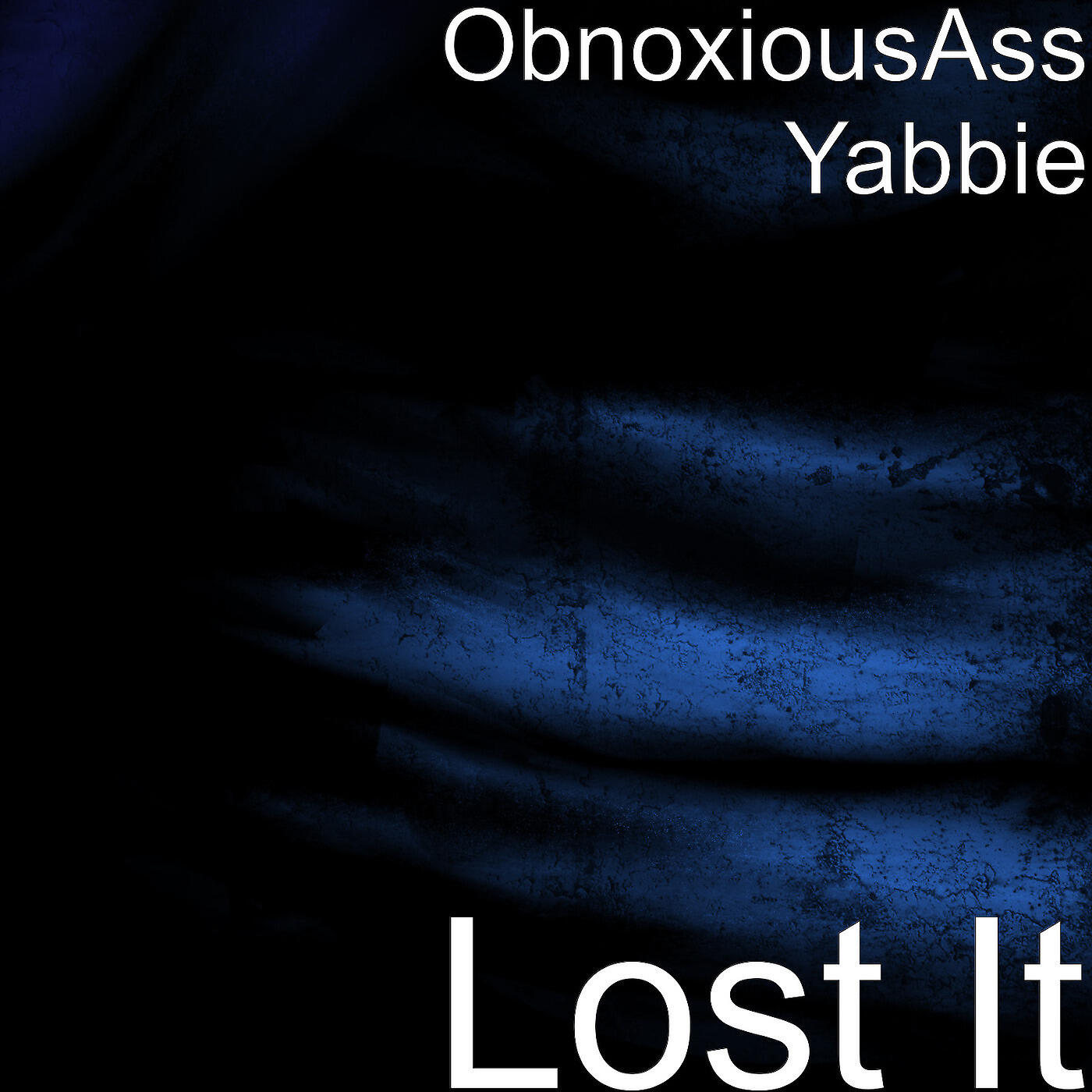 Obnoxiousass Yabbie