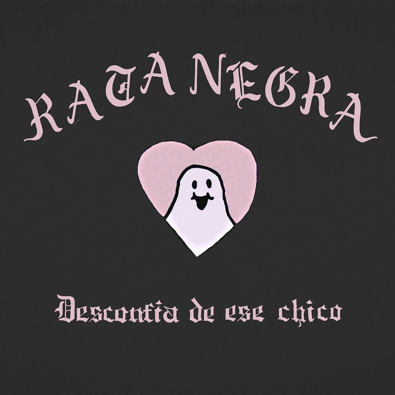 Релиз Desconfía De Ese Chico
