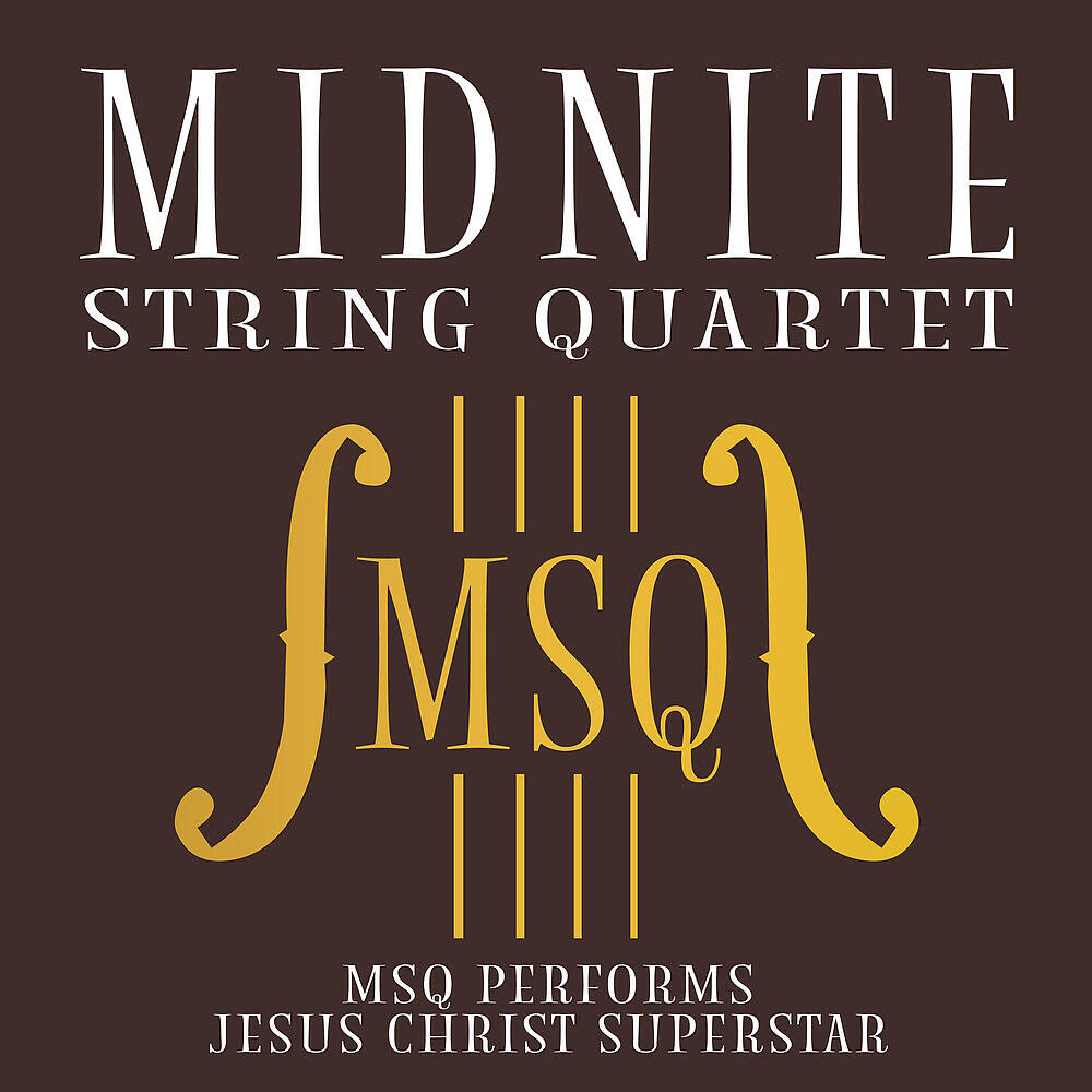 Релиз MSQ Performs Jesus Christ Superstar