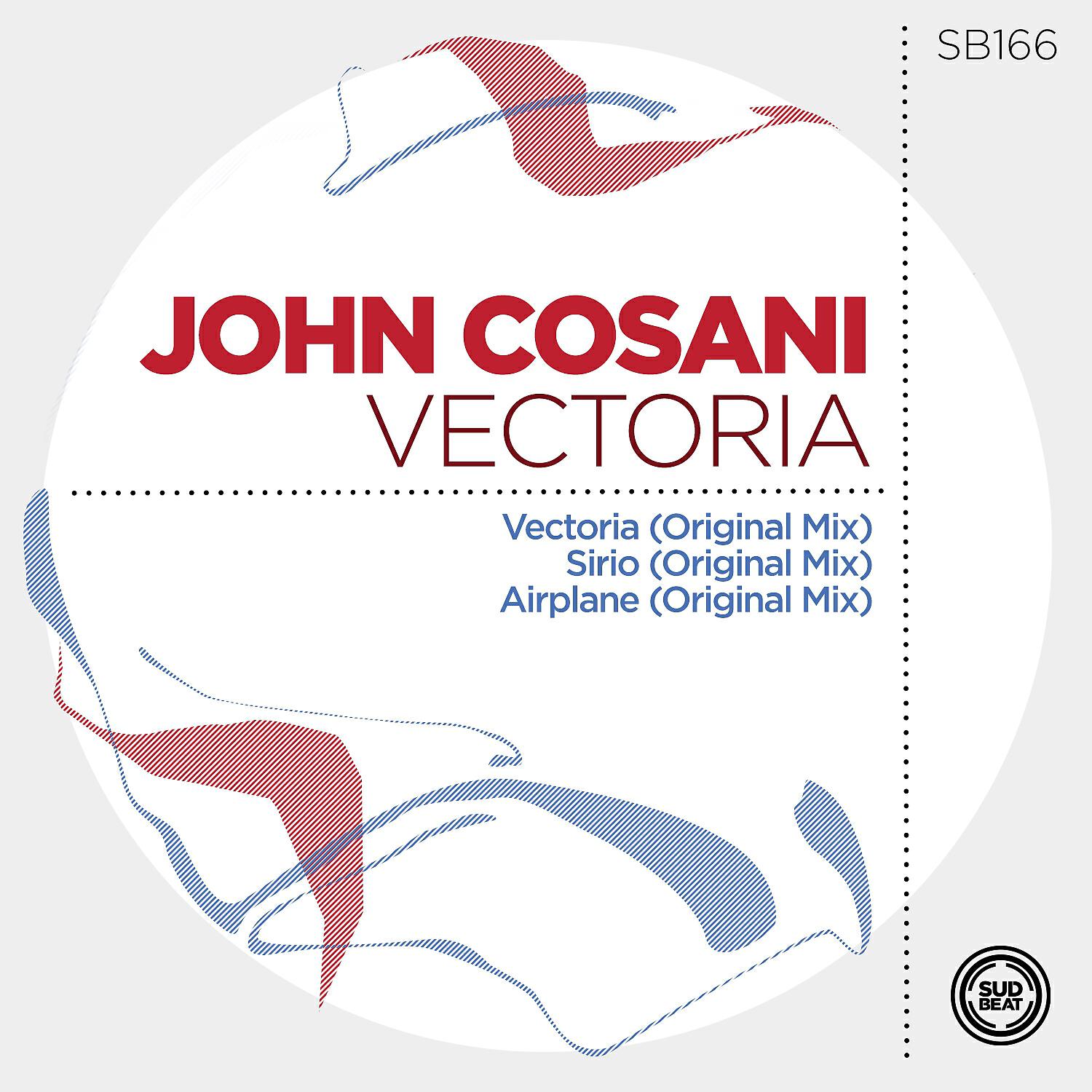 Релиз Vectoria