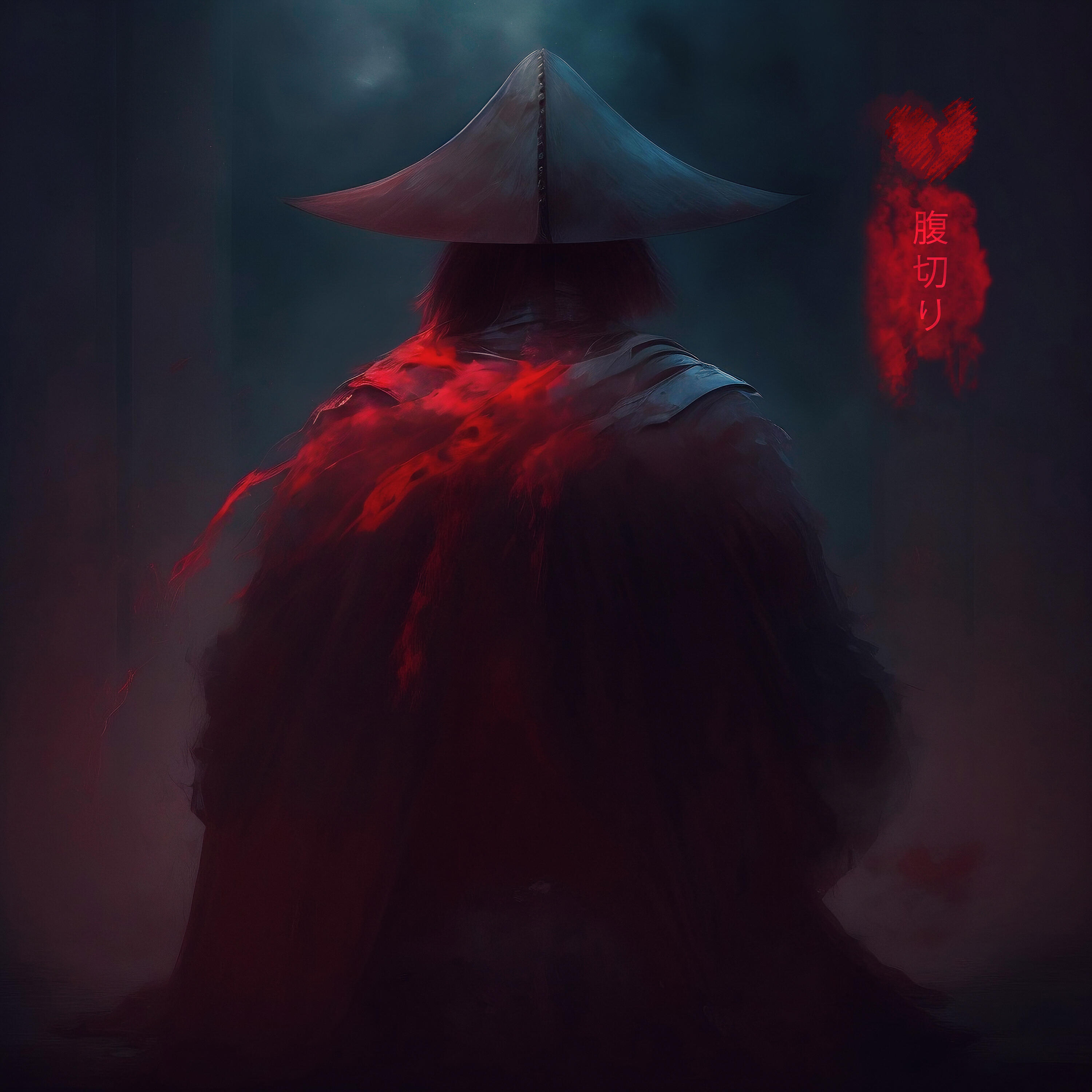 Релиз Harakiri