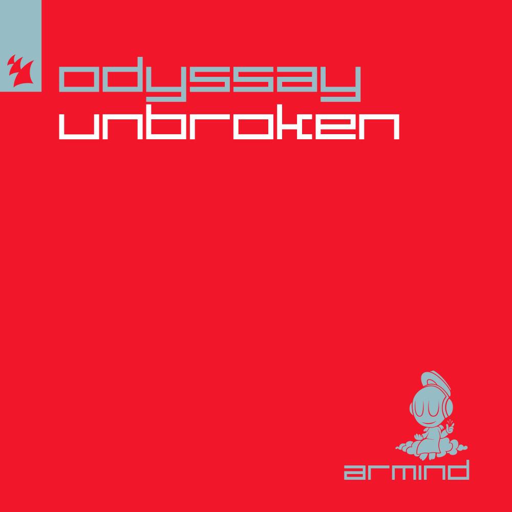 Релиз Unbroken