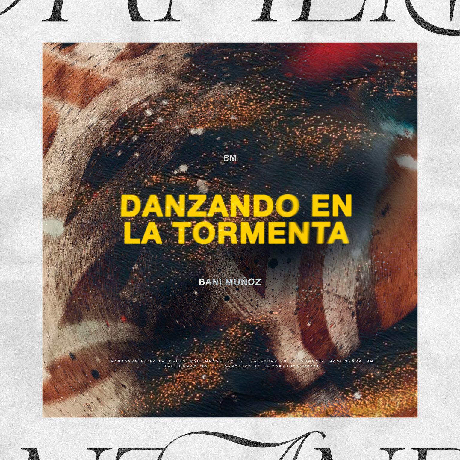 Релиз Danzando En La Tormenta