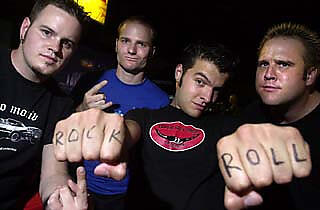 Riddlin' Kids