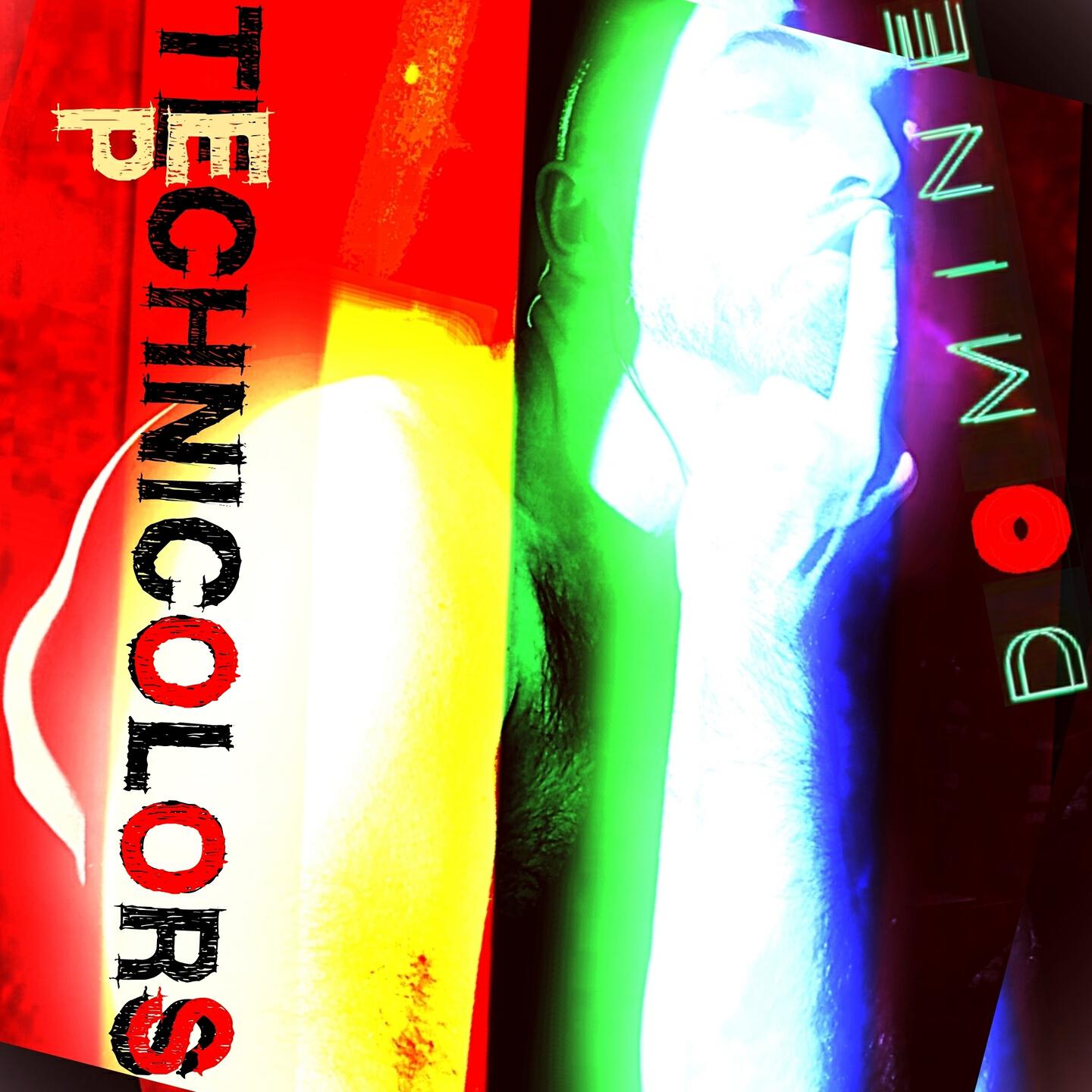 Релиз Technicolors