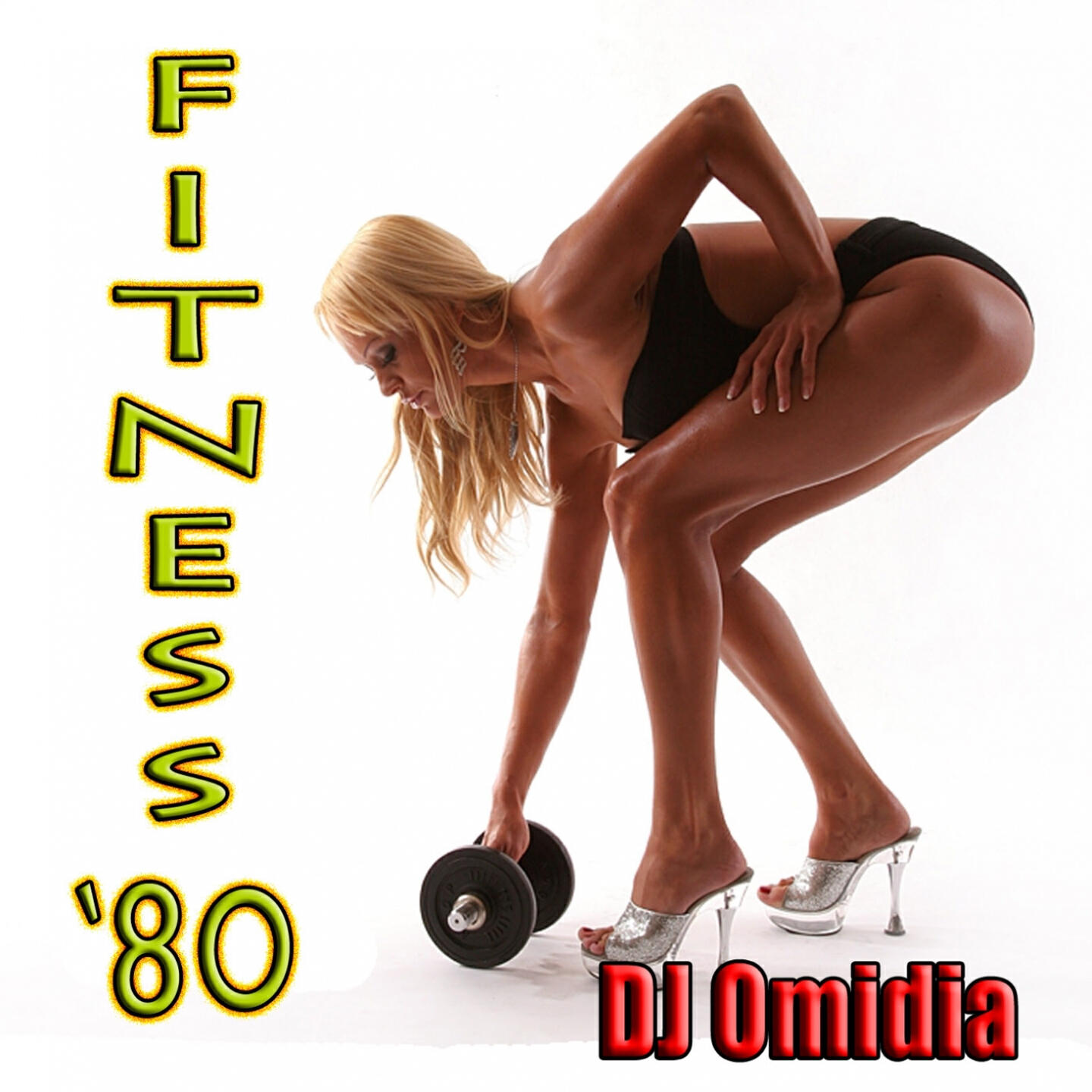 Релиз Fitness 80