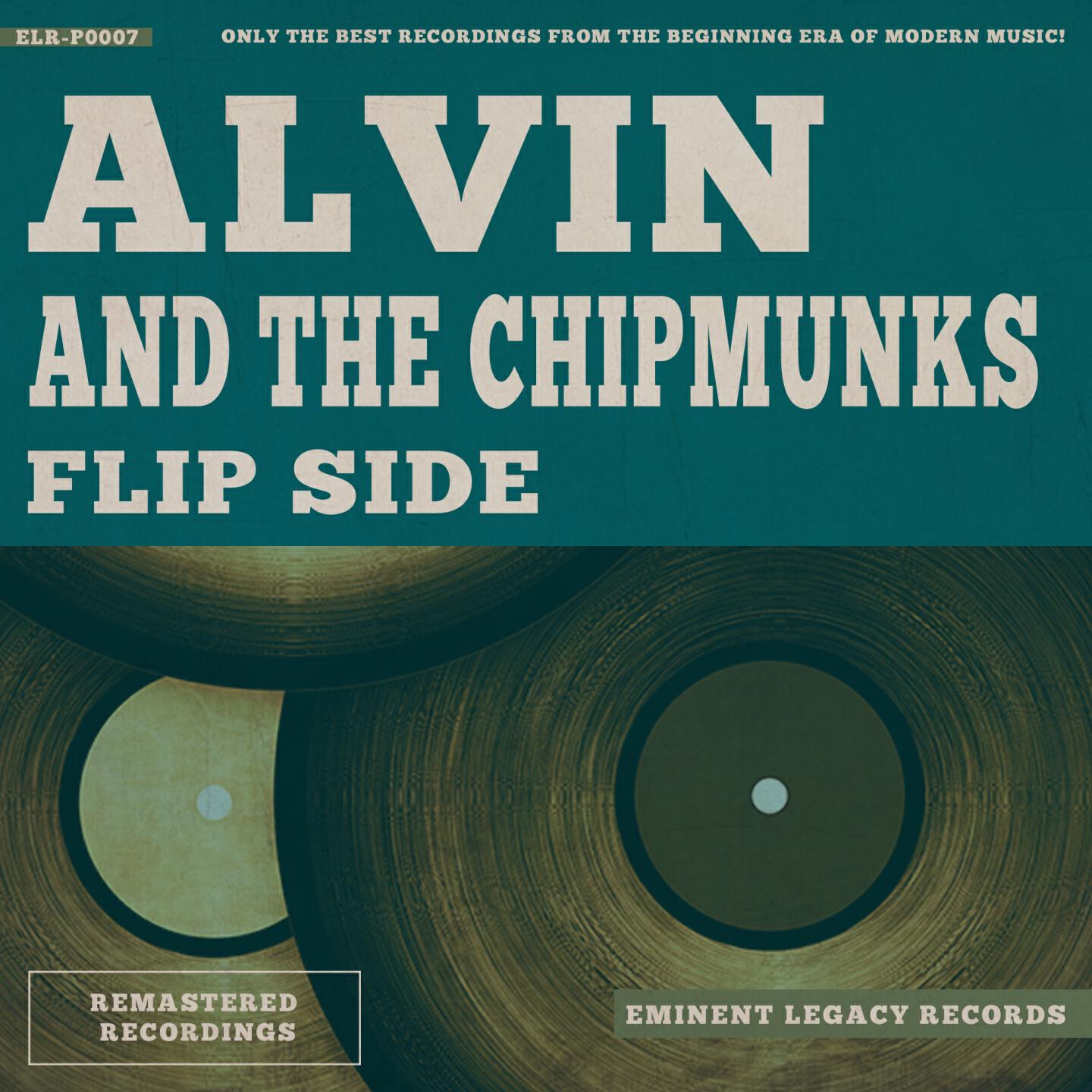 Релиз Flip Side