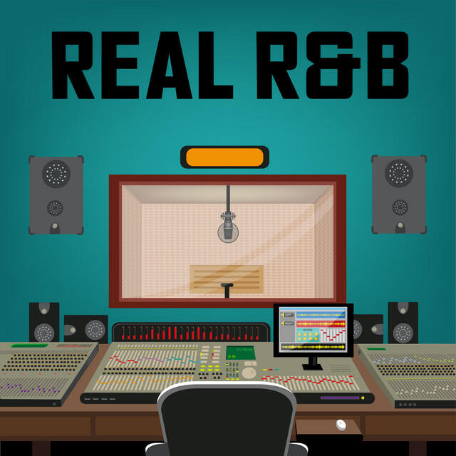 Релиз Real R&B