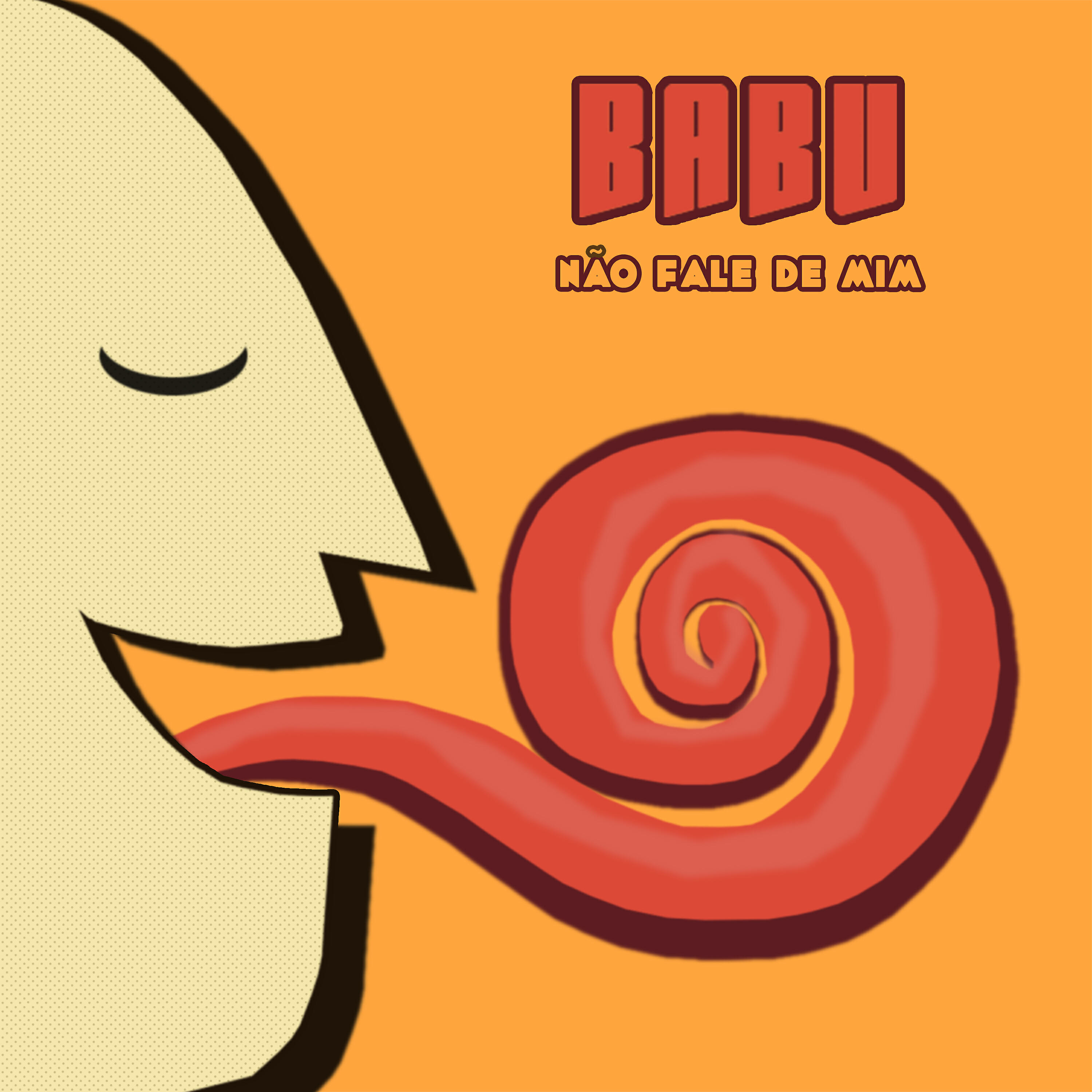 Babu - Não Fale de Mim