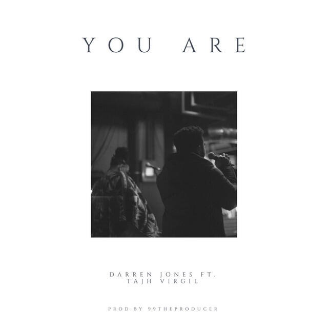Релиз You Are