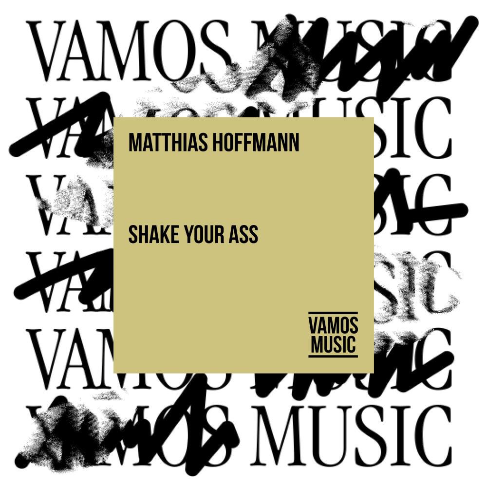 Релиз Shake Your Ass