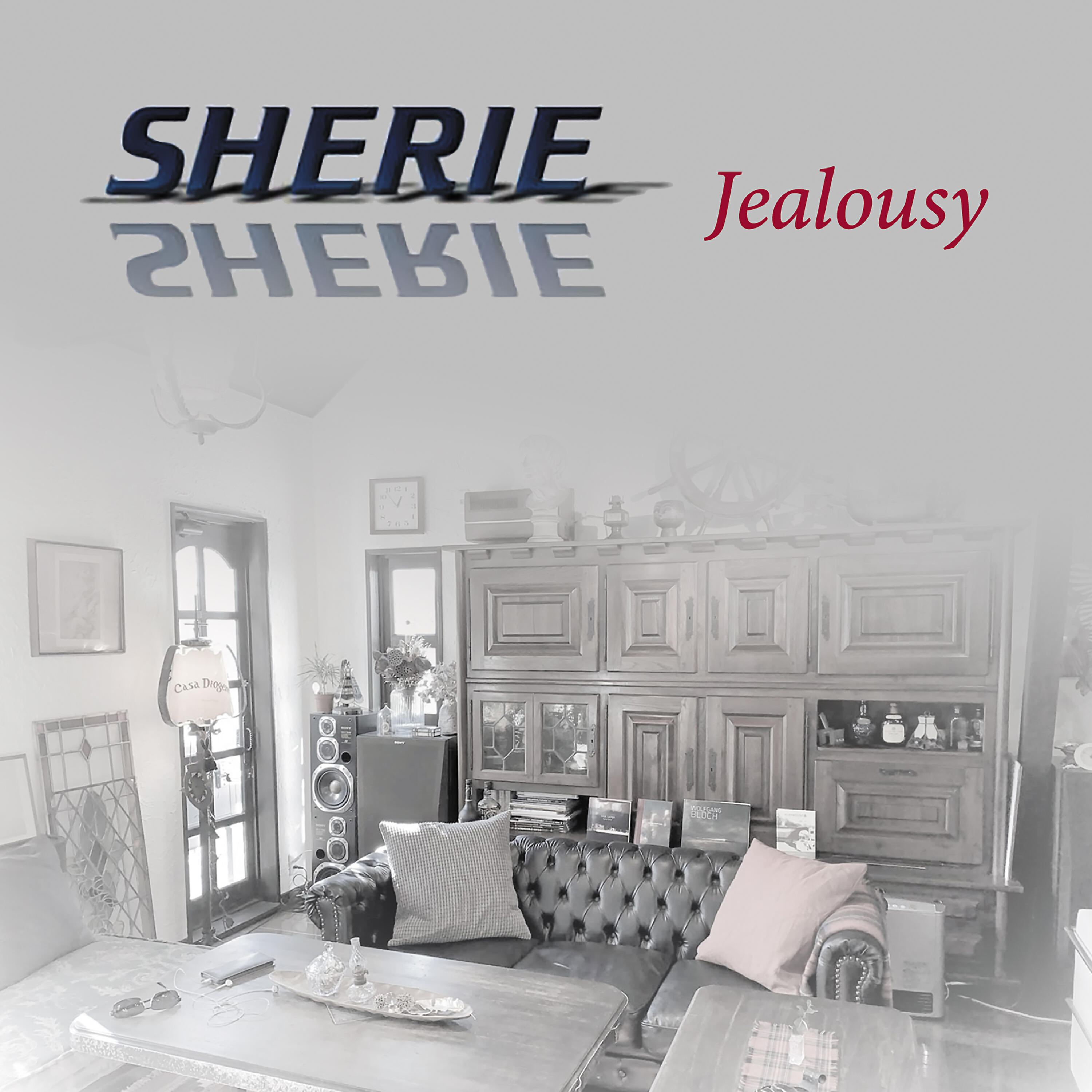 Релиз Jealousy