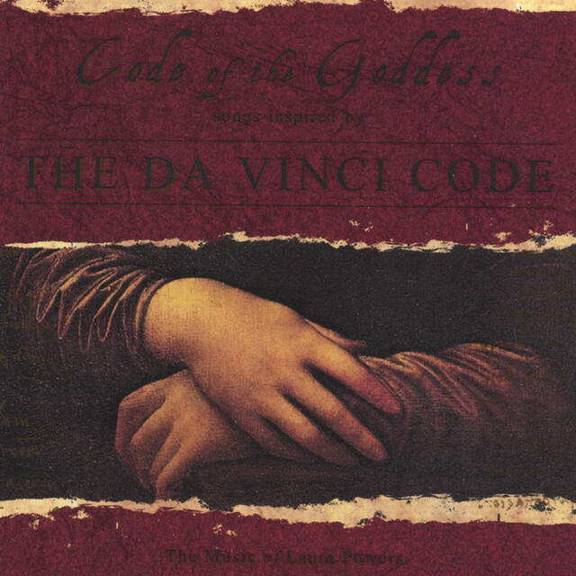 Релиз Code of the Goddess