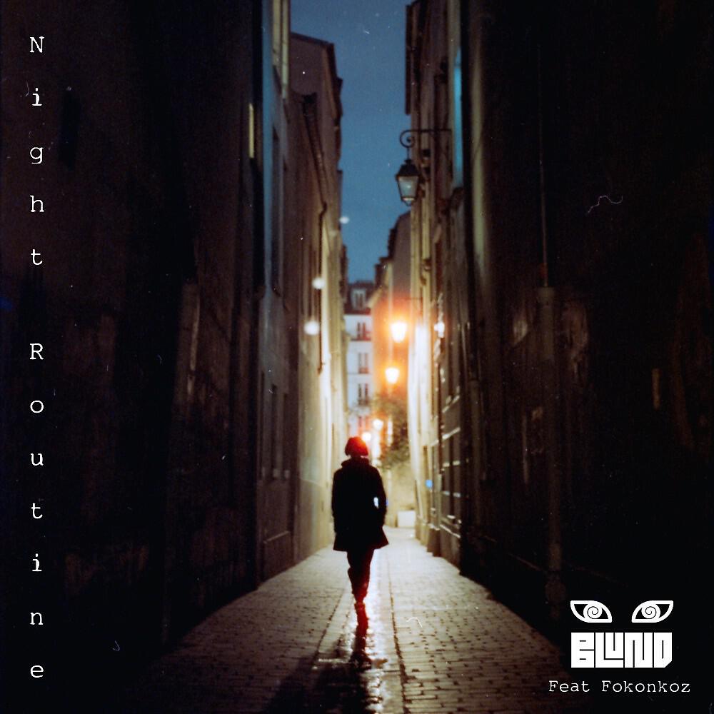 Релиз Night Routine