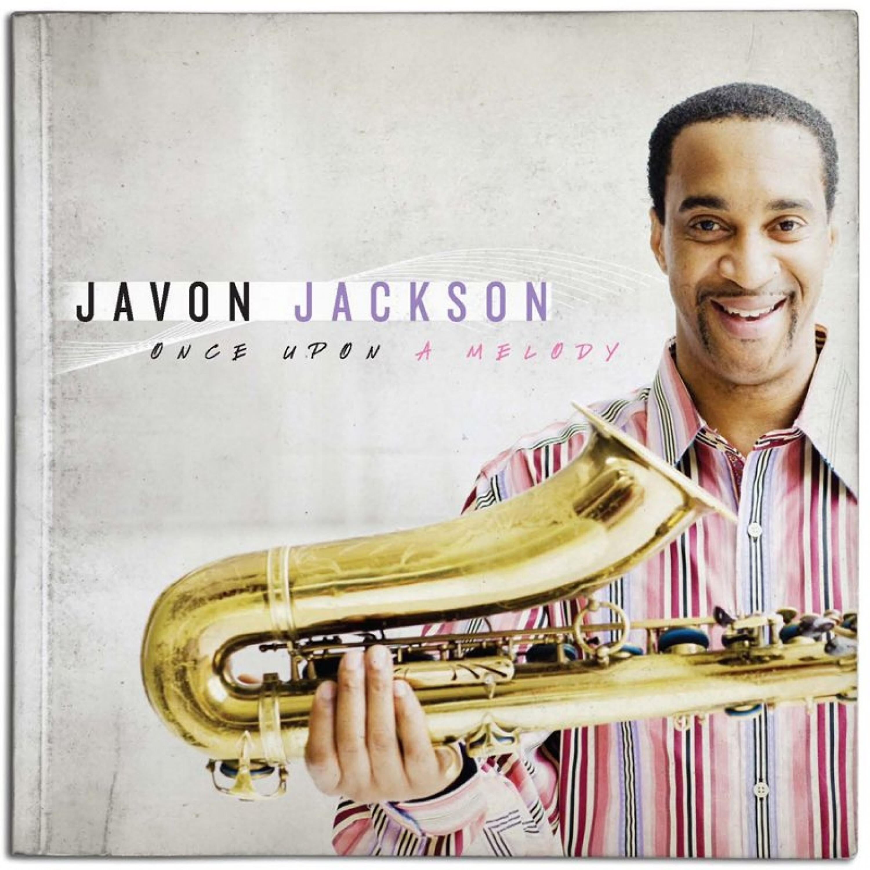 Релиз Once Upon a Melody