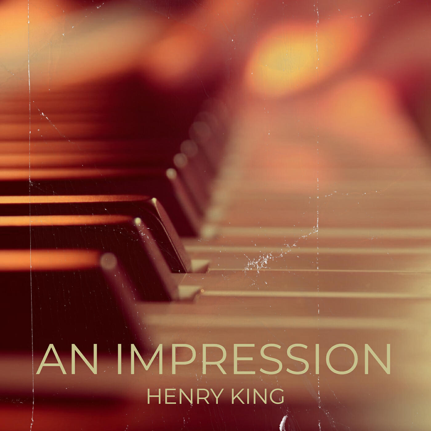 Релиз An Impression