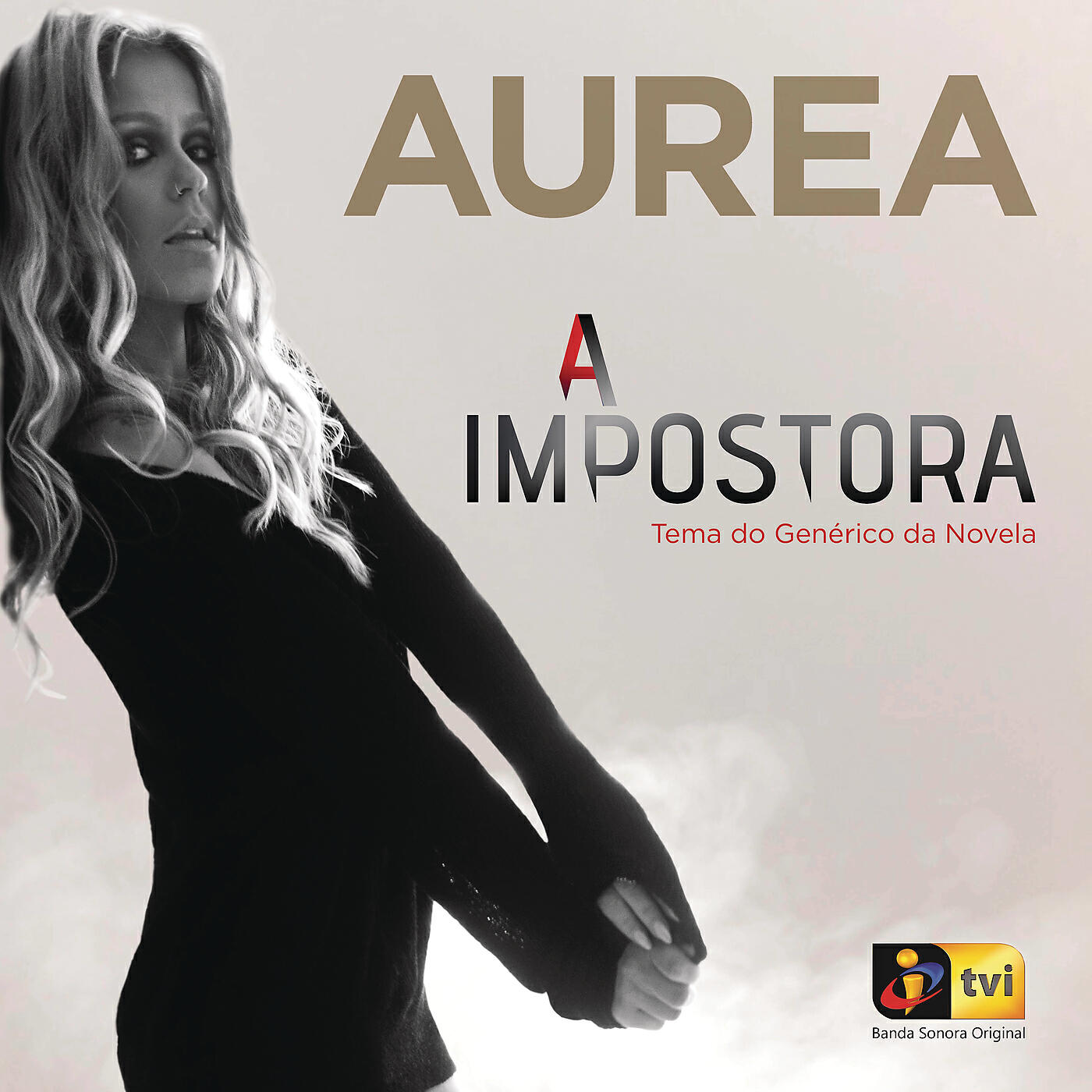 Релиз A Impostora
