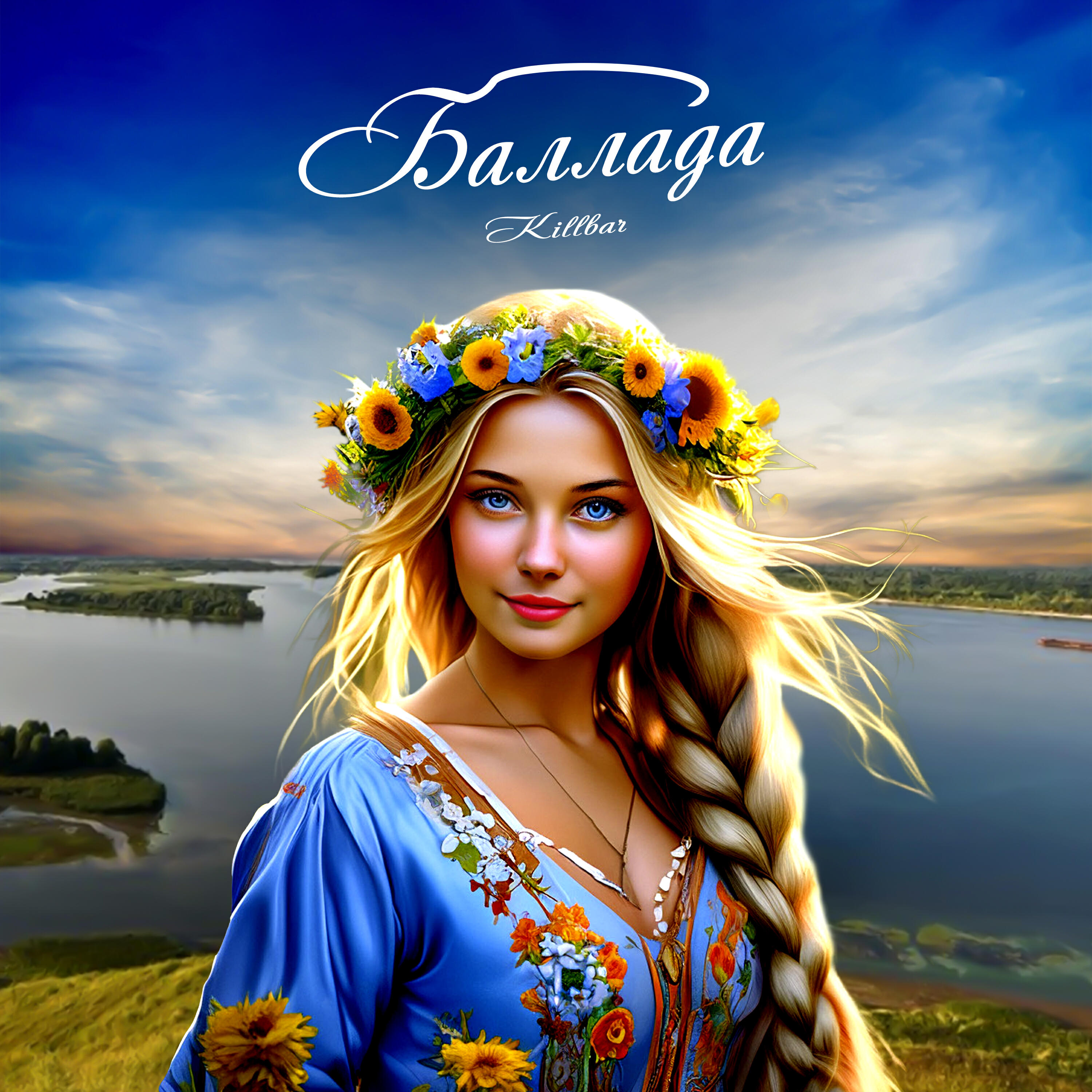 Релиз Баллада