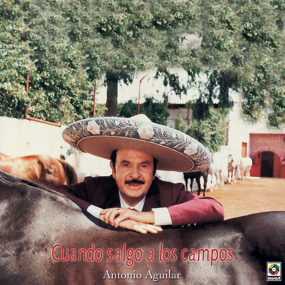 Постер альбома Cuando Salgo A Los Campos