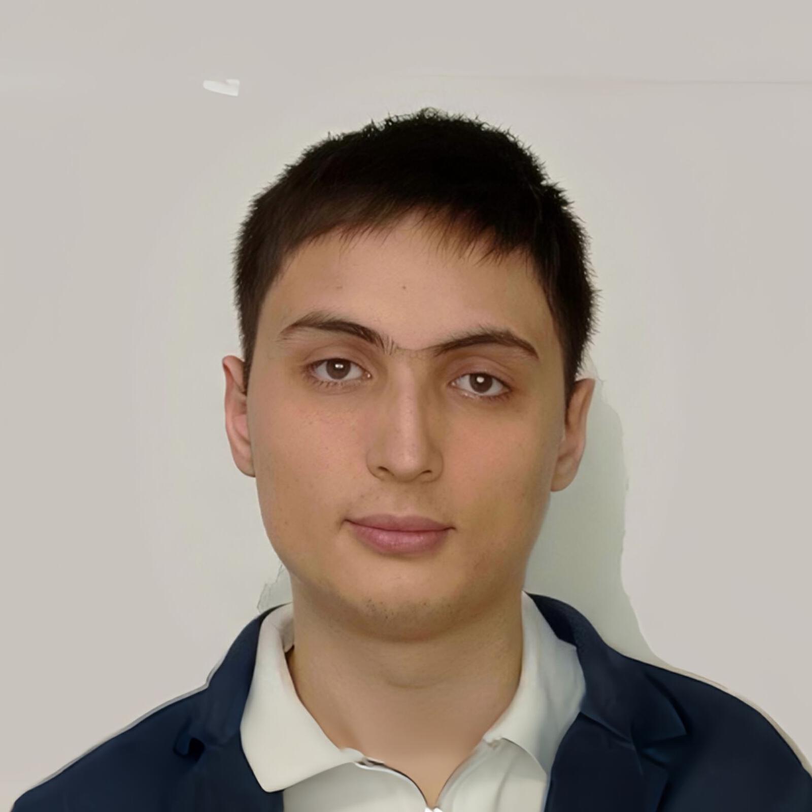 Влад Амурский
