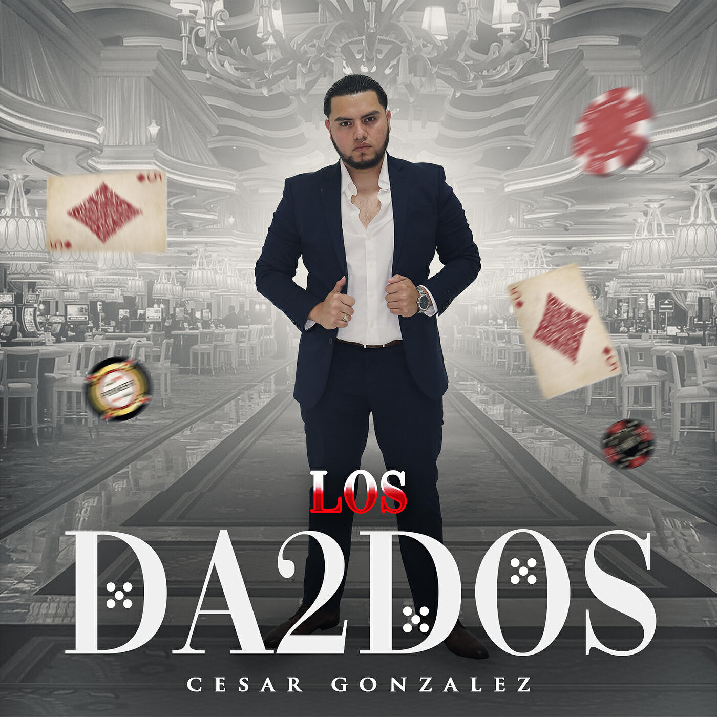 Релиз Los Da2dos 2021