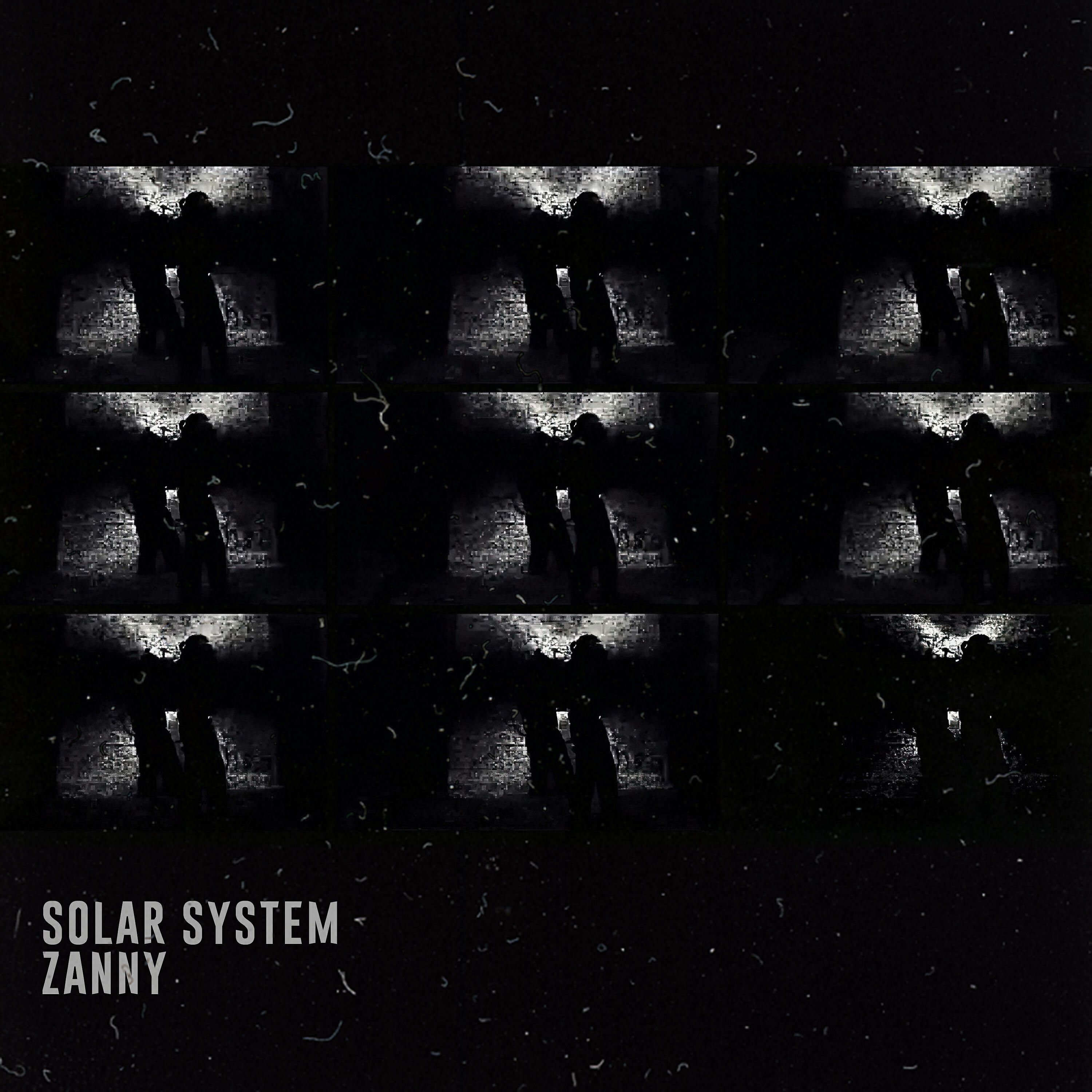 Релиз Solar System