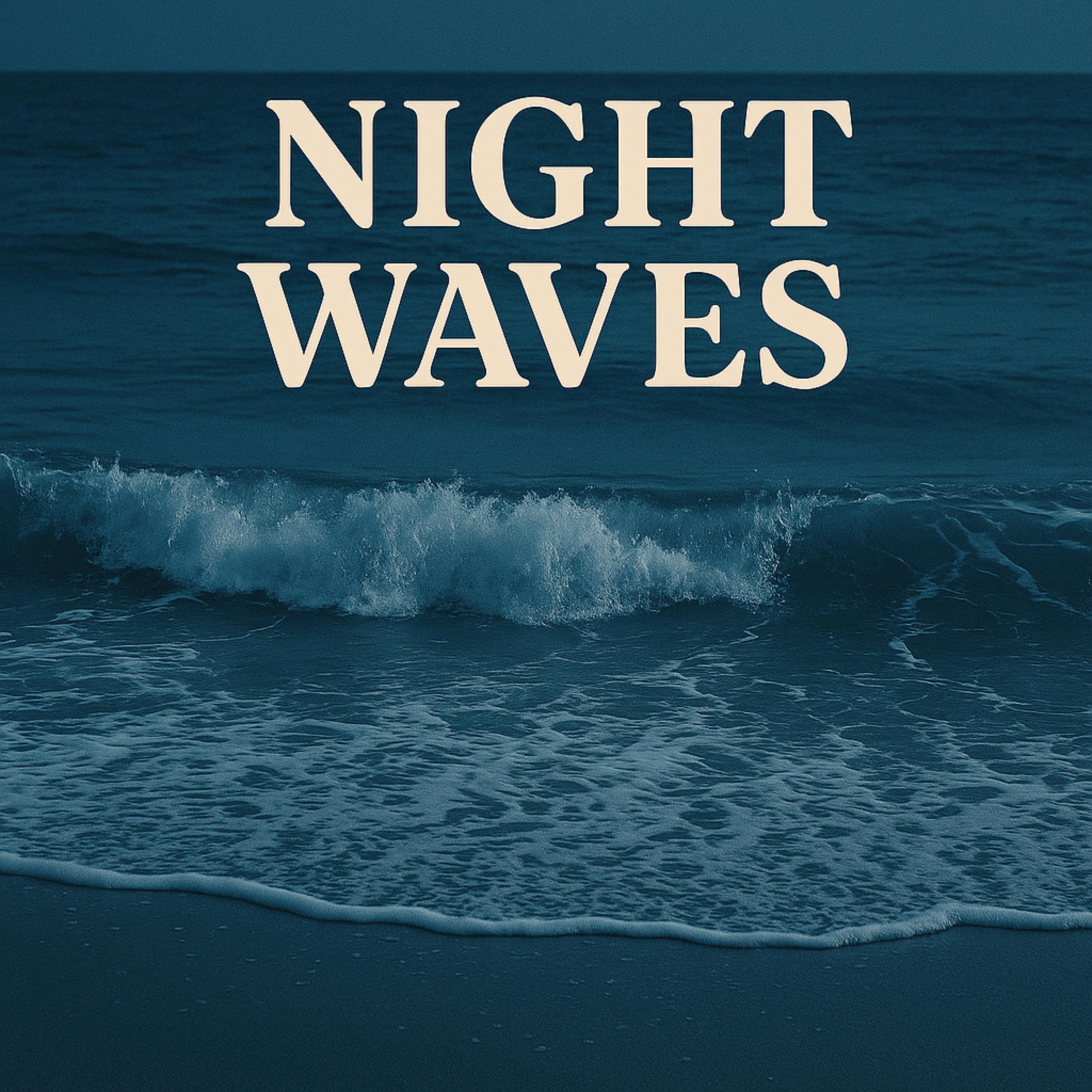 Релиз night waves