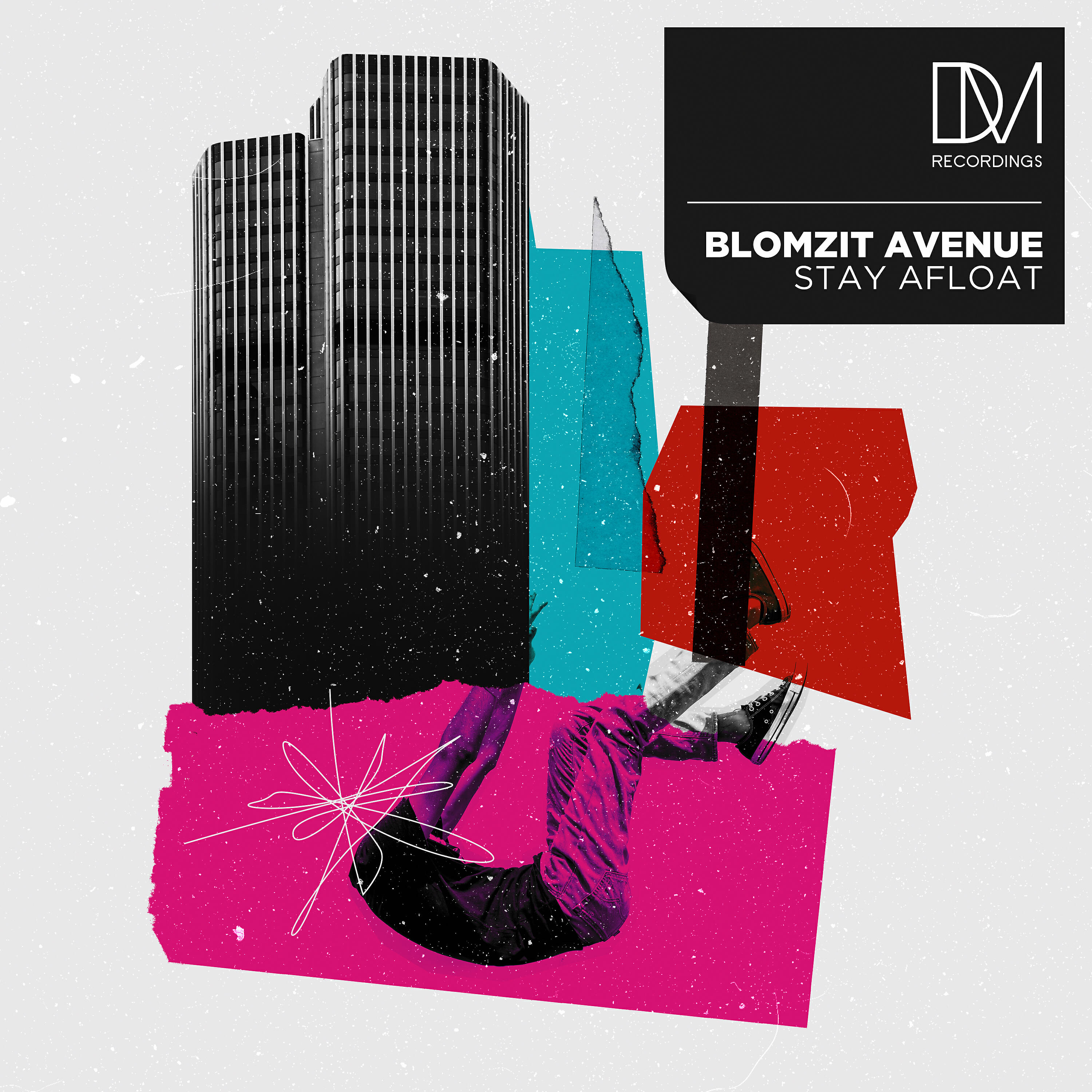 Релиз Stay Afloat