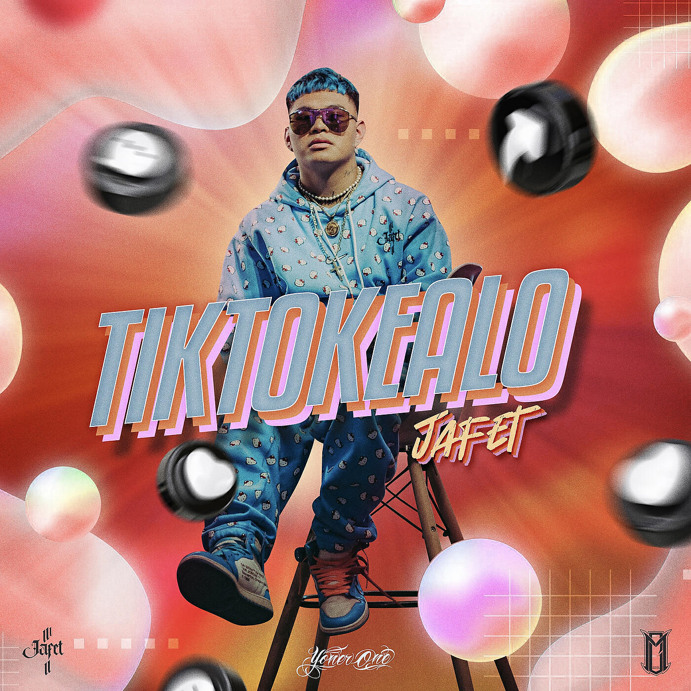 Релиз Tiktokealo
