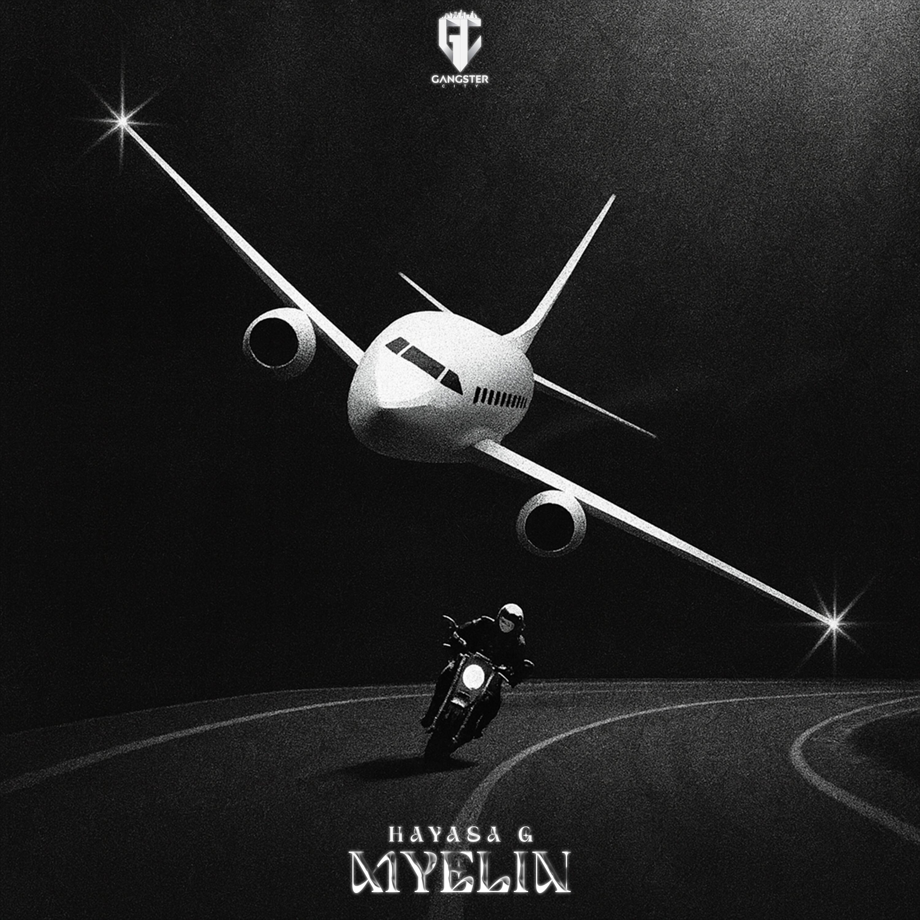 Релиз Myelin