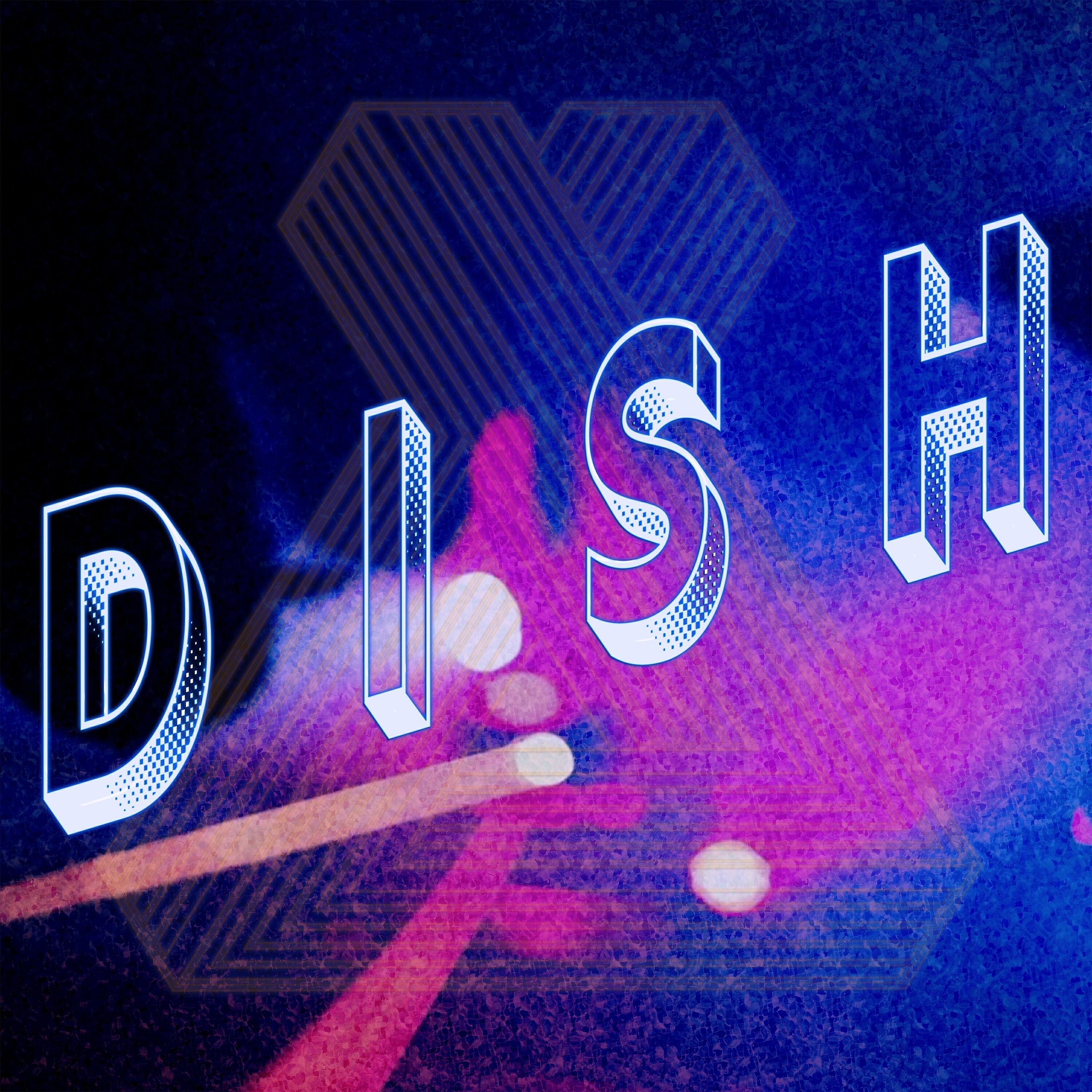 Релиз Dish