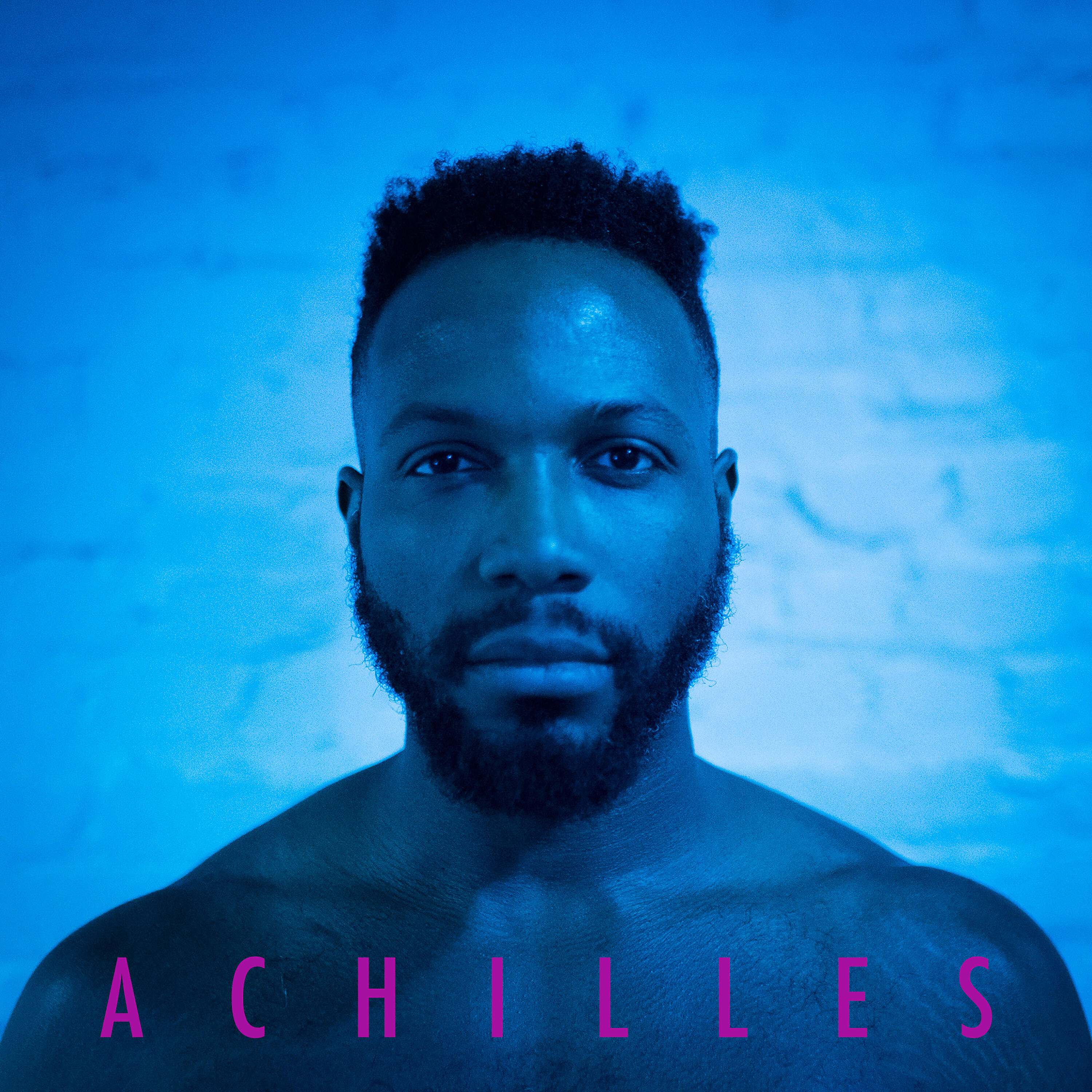 Релиз Achilles