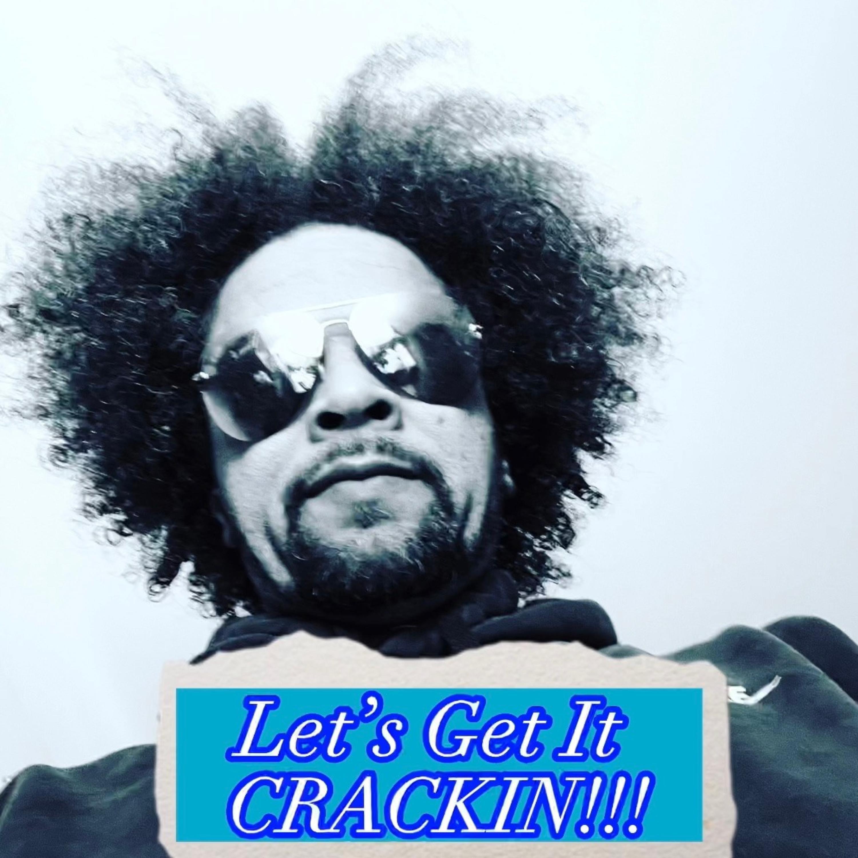 Релиз Let's Get It CRACKIN