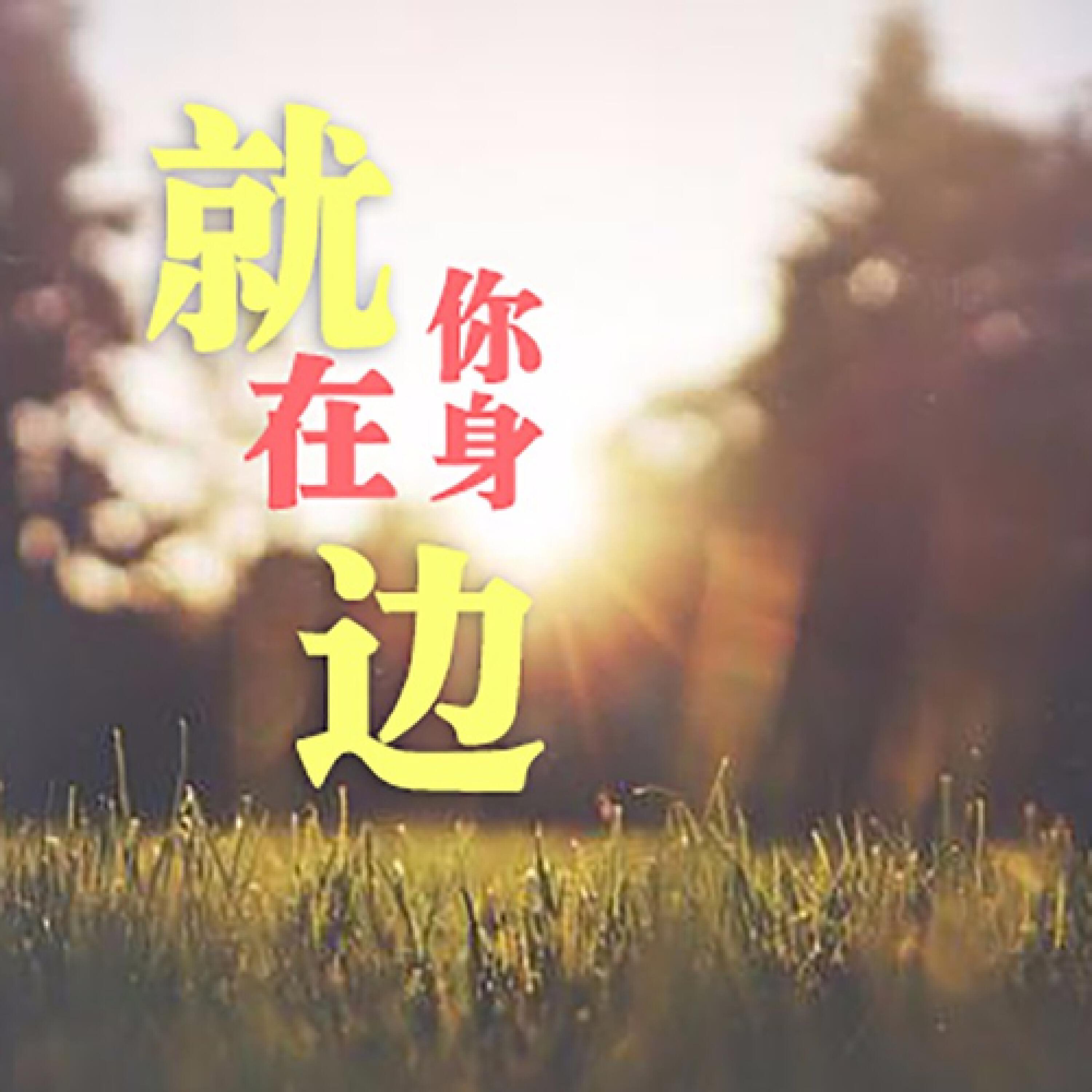 Релиз 就在你身边