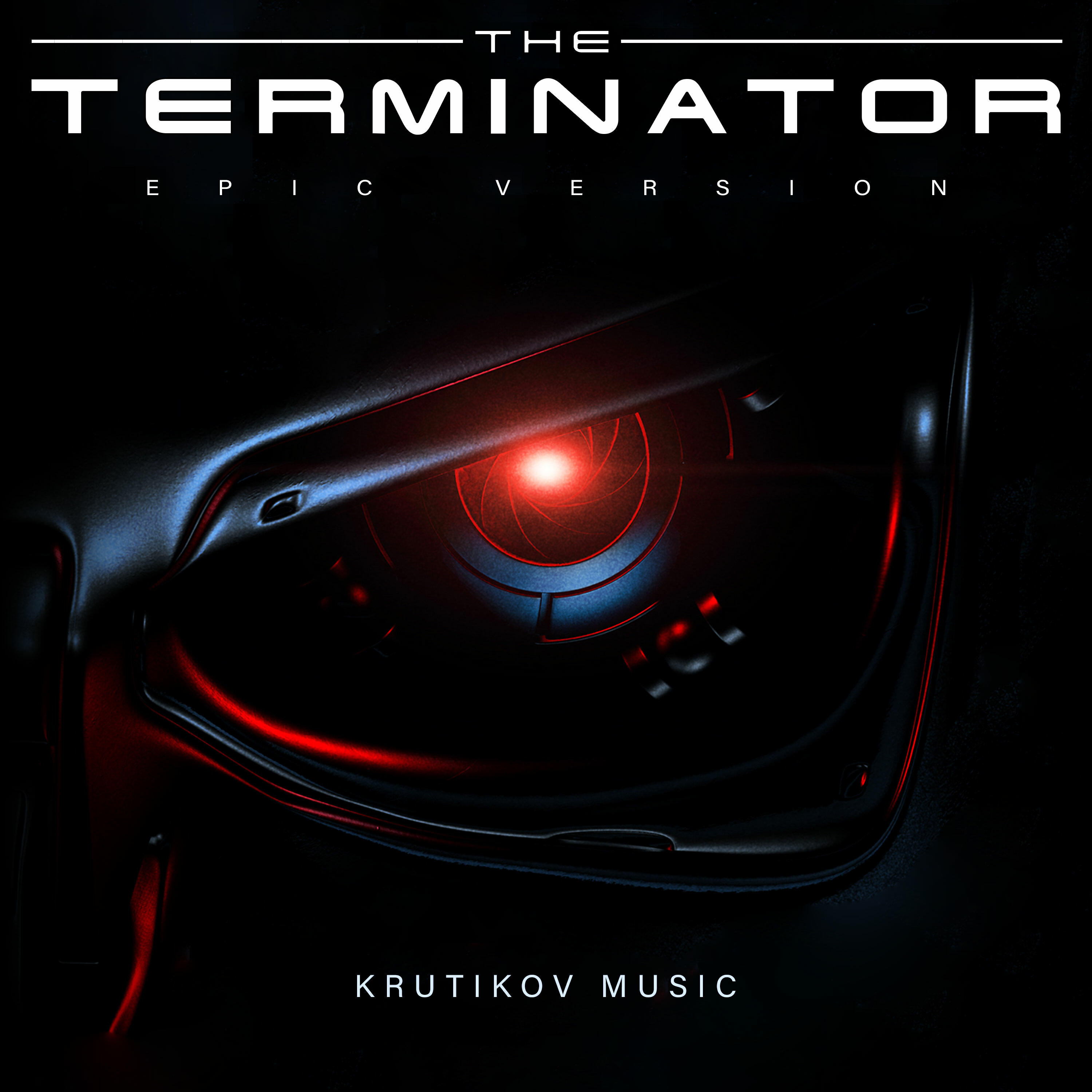 Релиз The Terminator Theme (Epic Version)