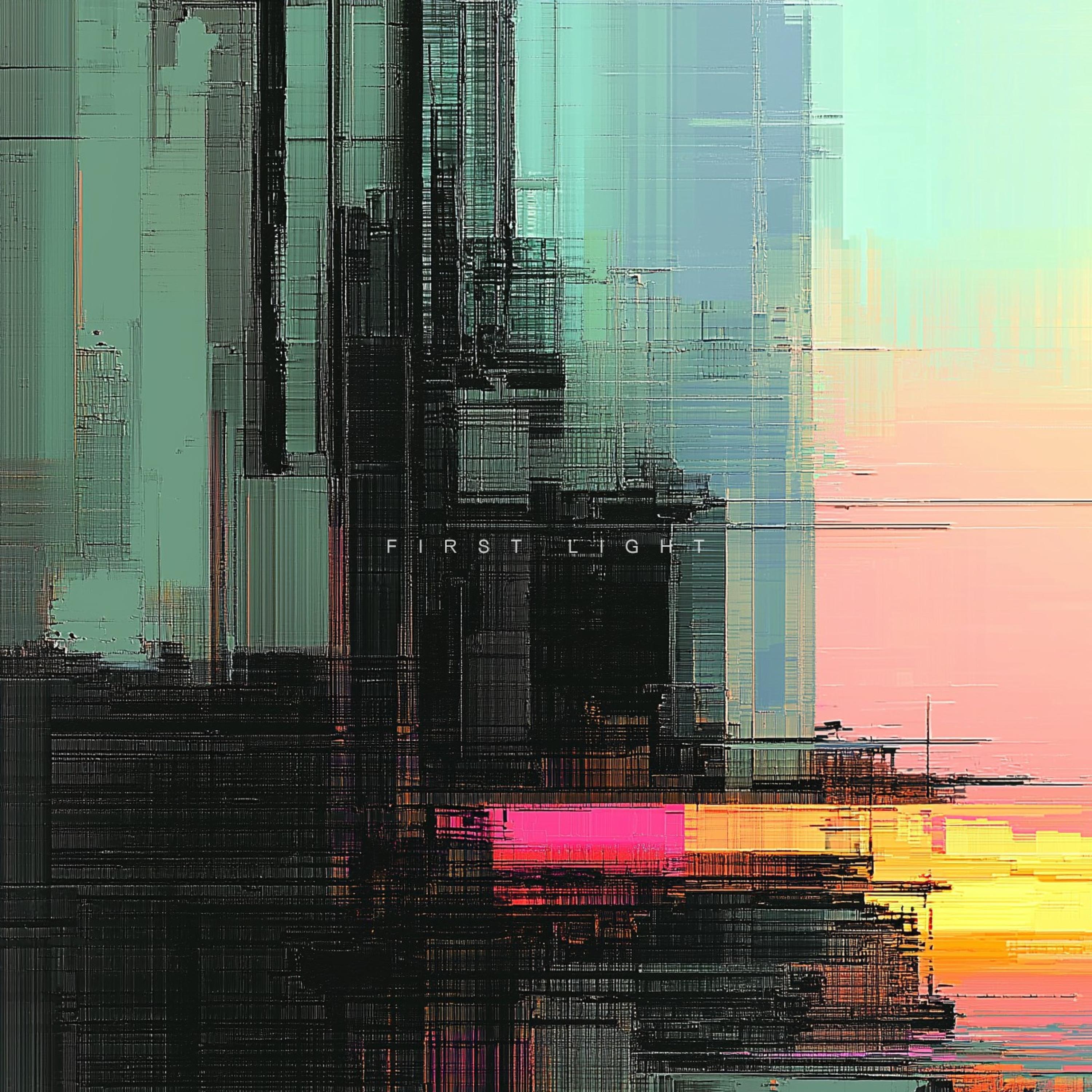 Релиз First Light