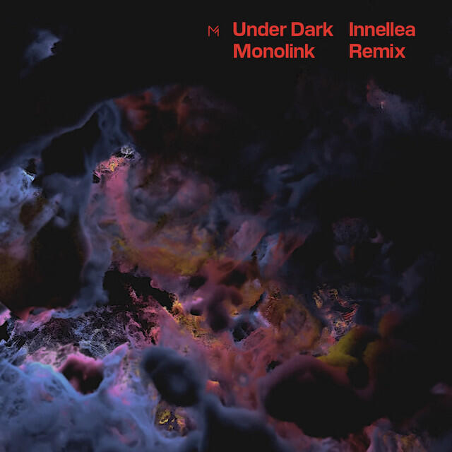 Релиз Under Dark (Innellea Remix)