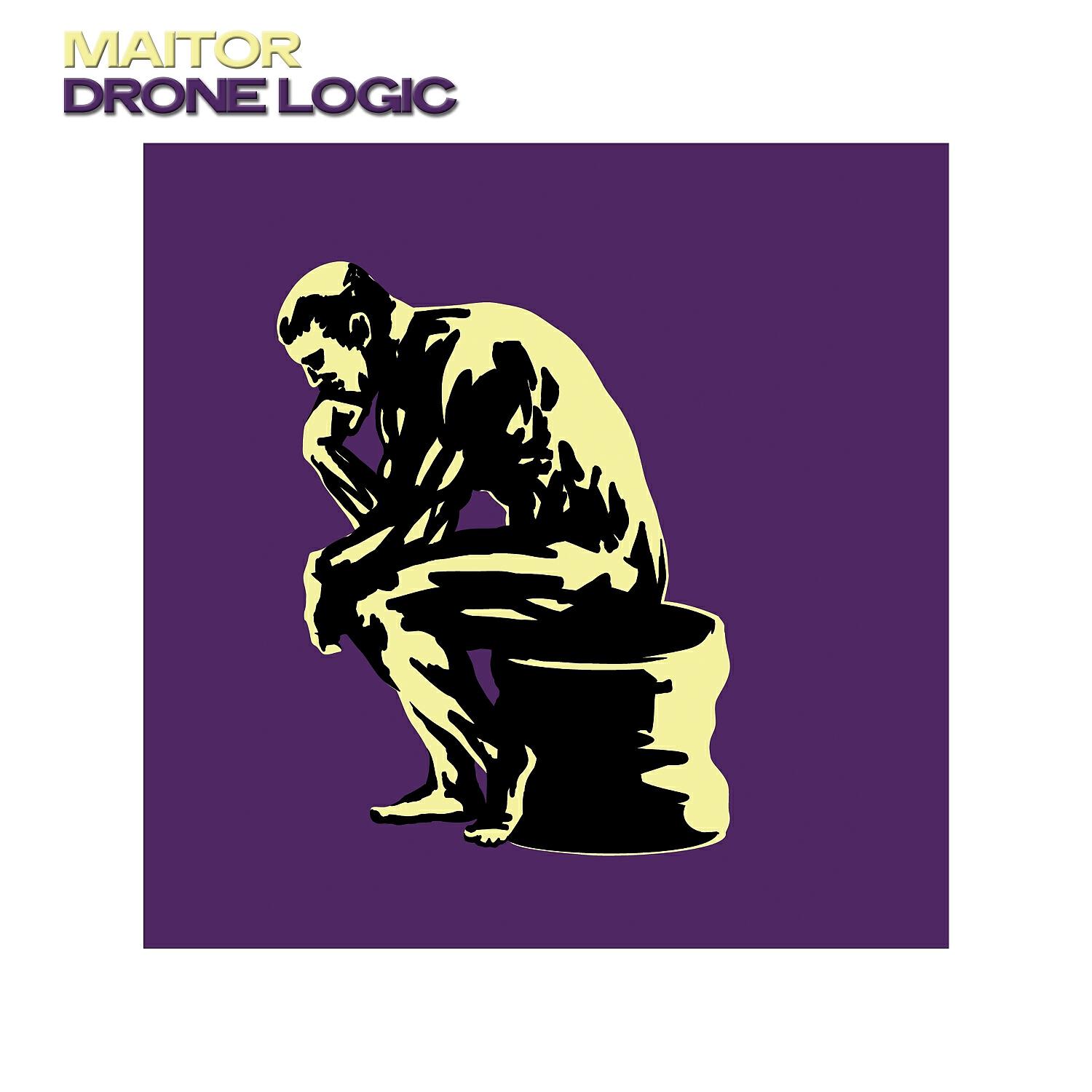 Релиз Drone Logic