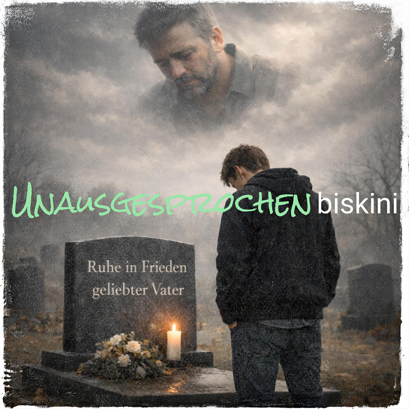 Релиз Unausgesprochen