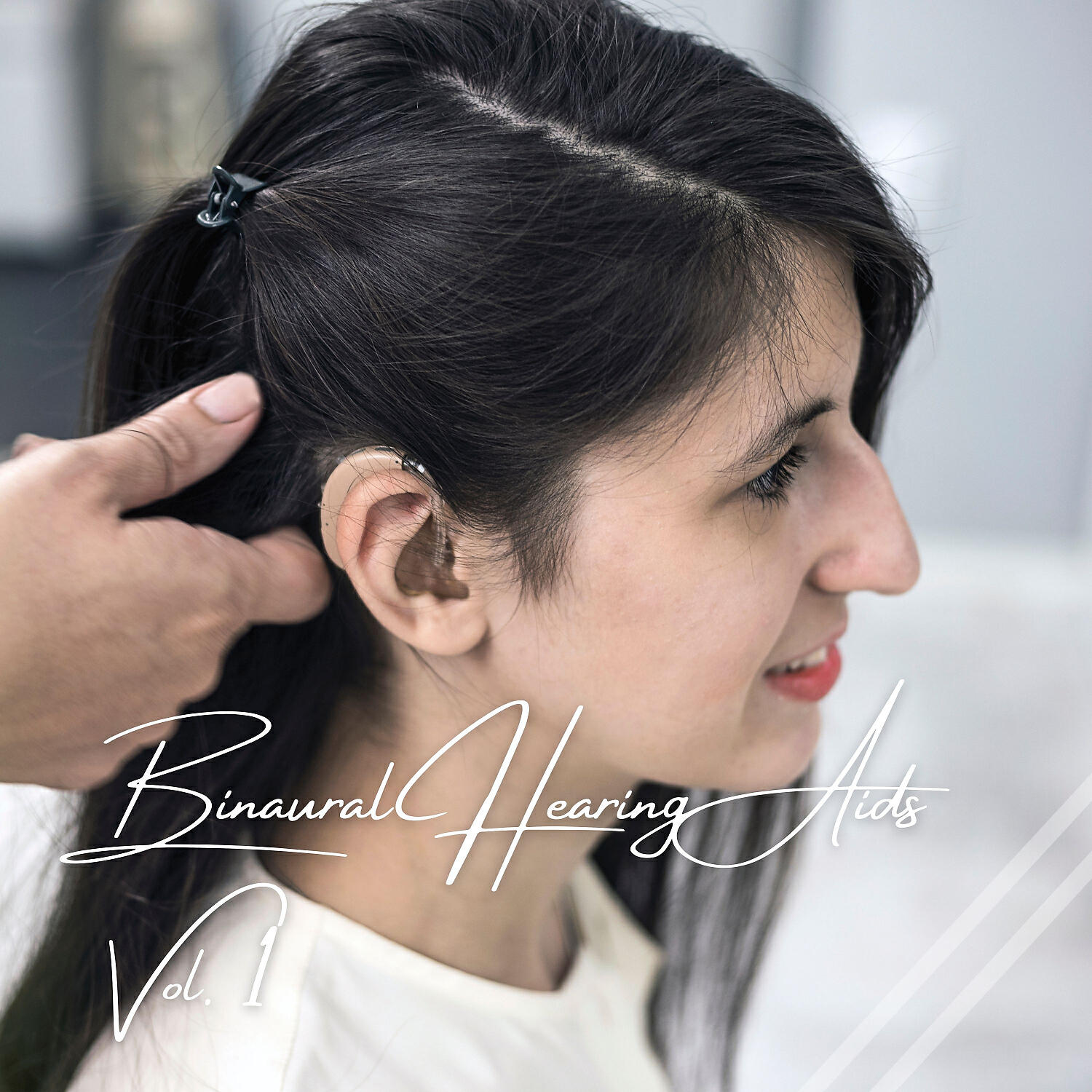 Релиз Binaural Hearing Aids Vol. 1