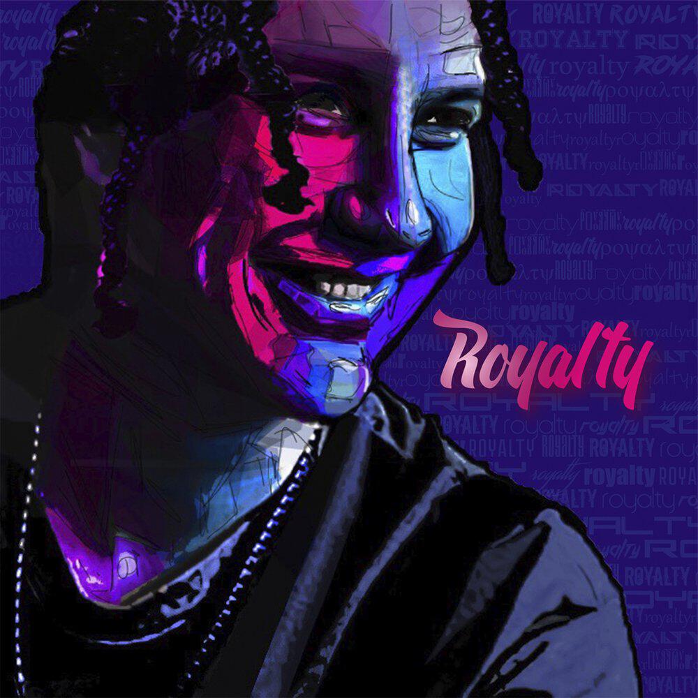 Релиз Royalty