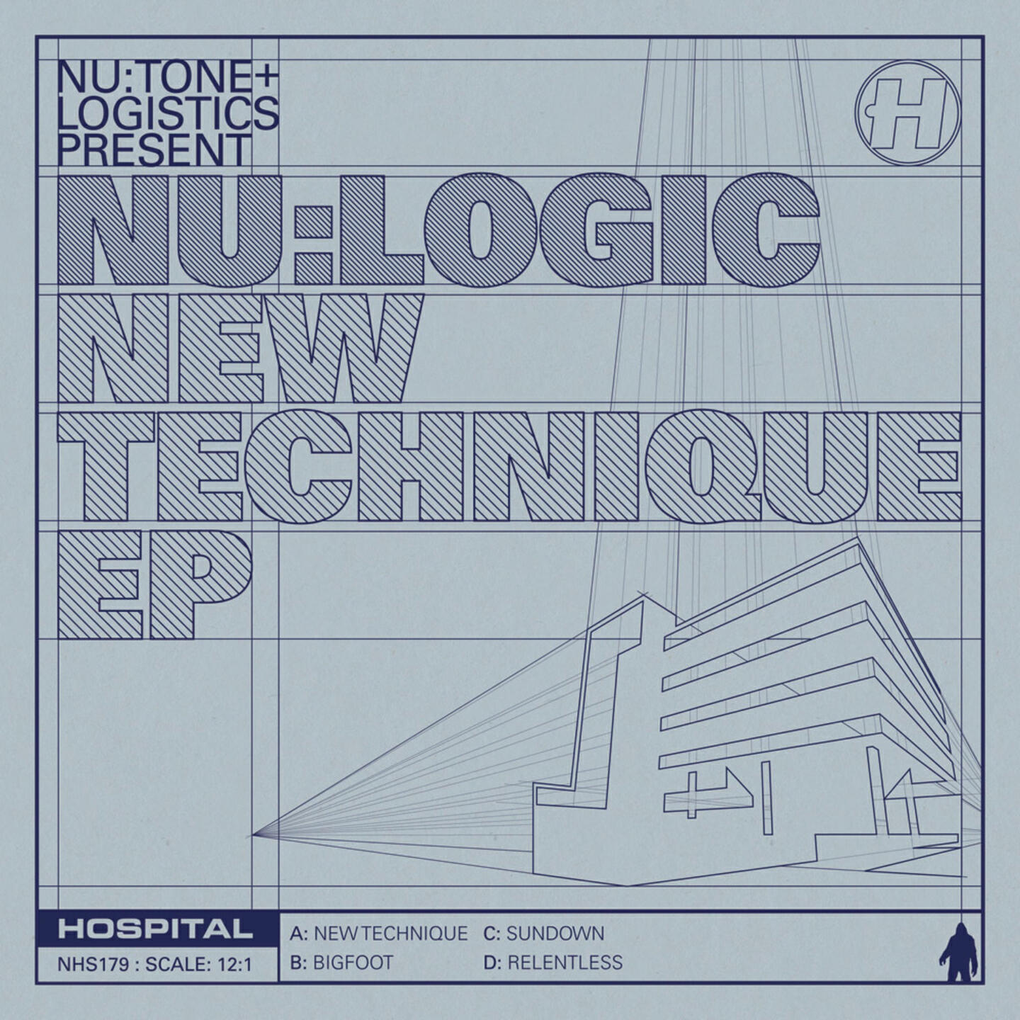 Релиз New Technique