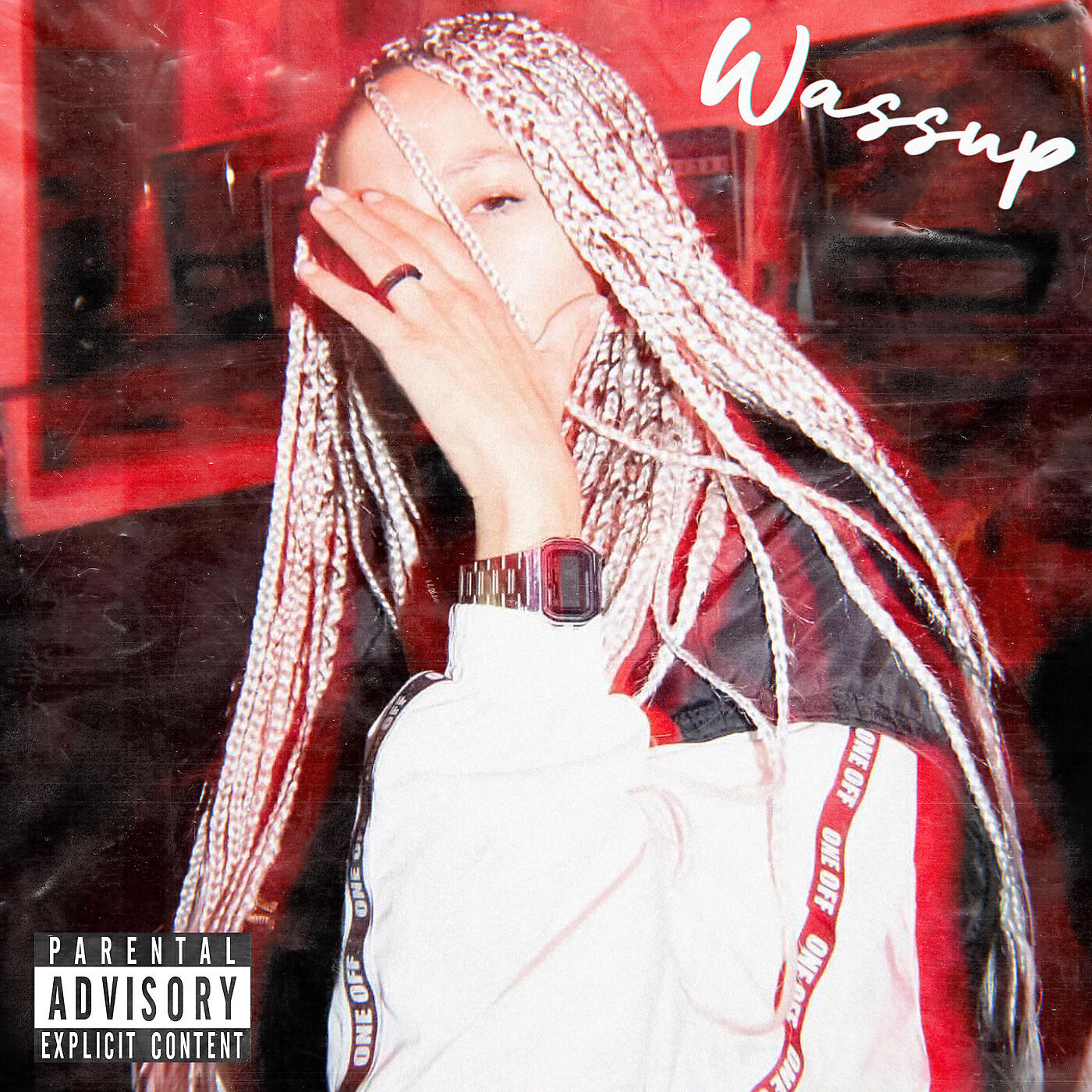 Релиз Wassup