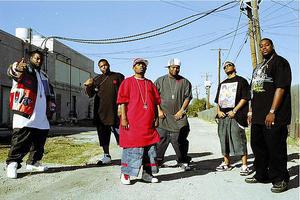 Dirty South Rydaz
