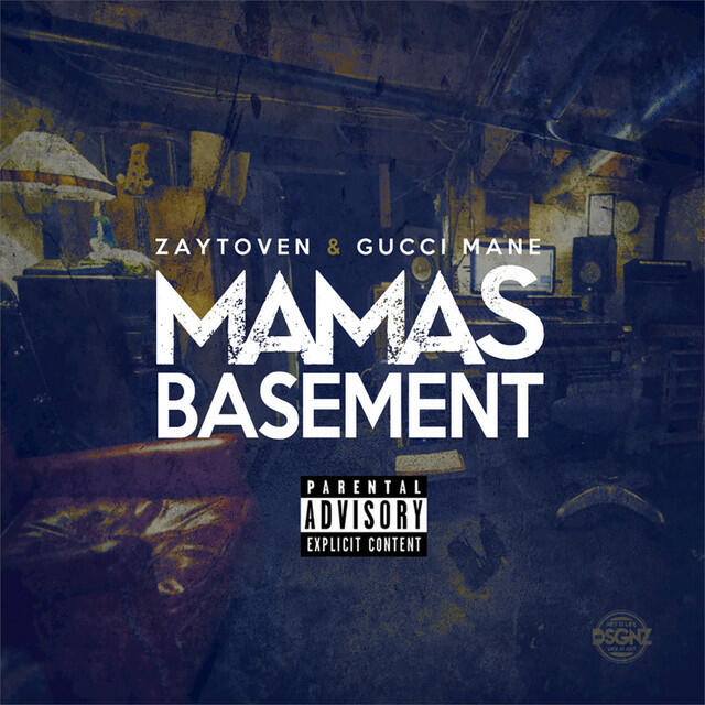 Релиз Mama's Basement