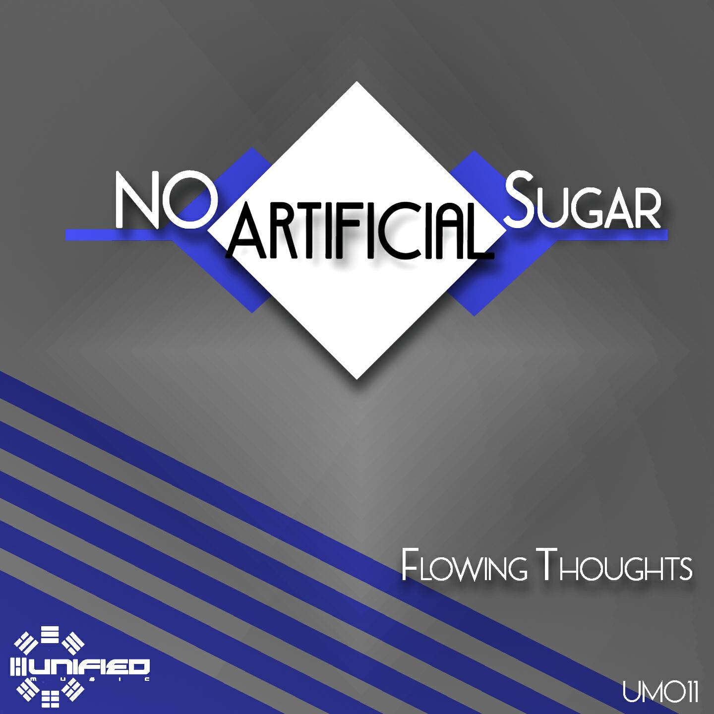 Релиз Flowing Thoughts