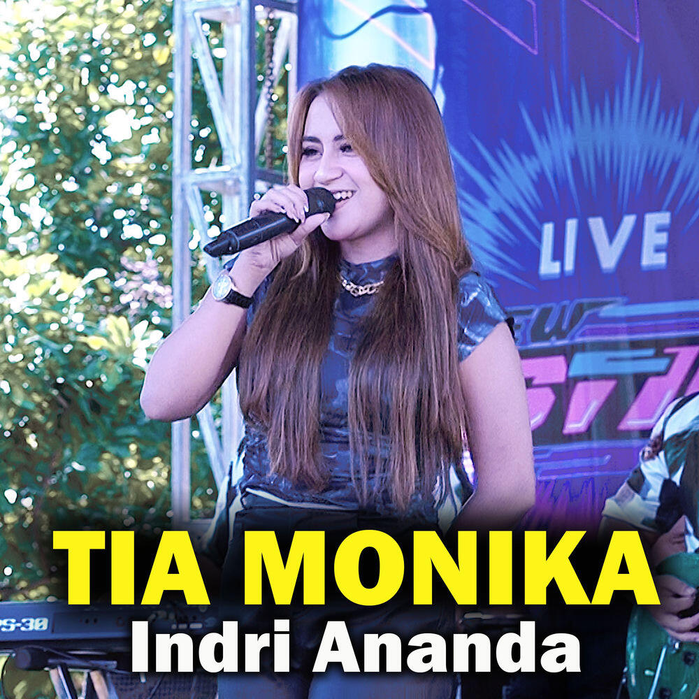 Релиз Tia Monika